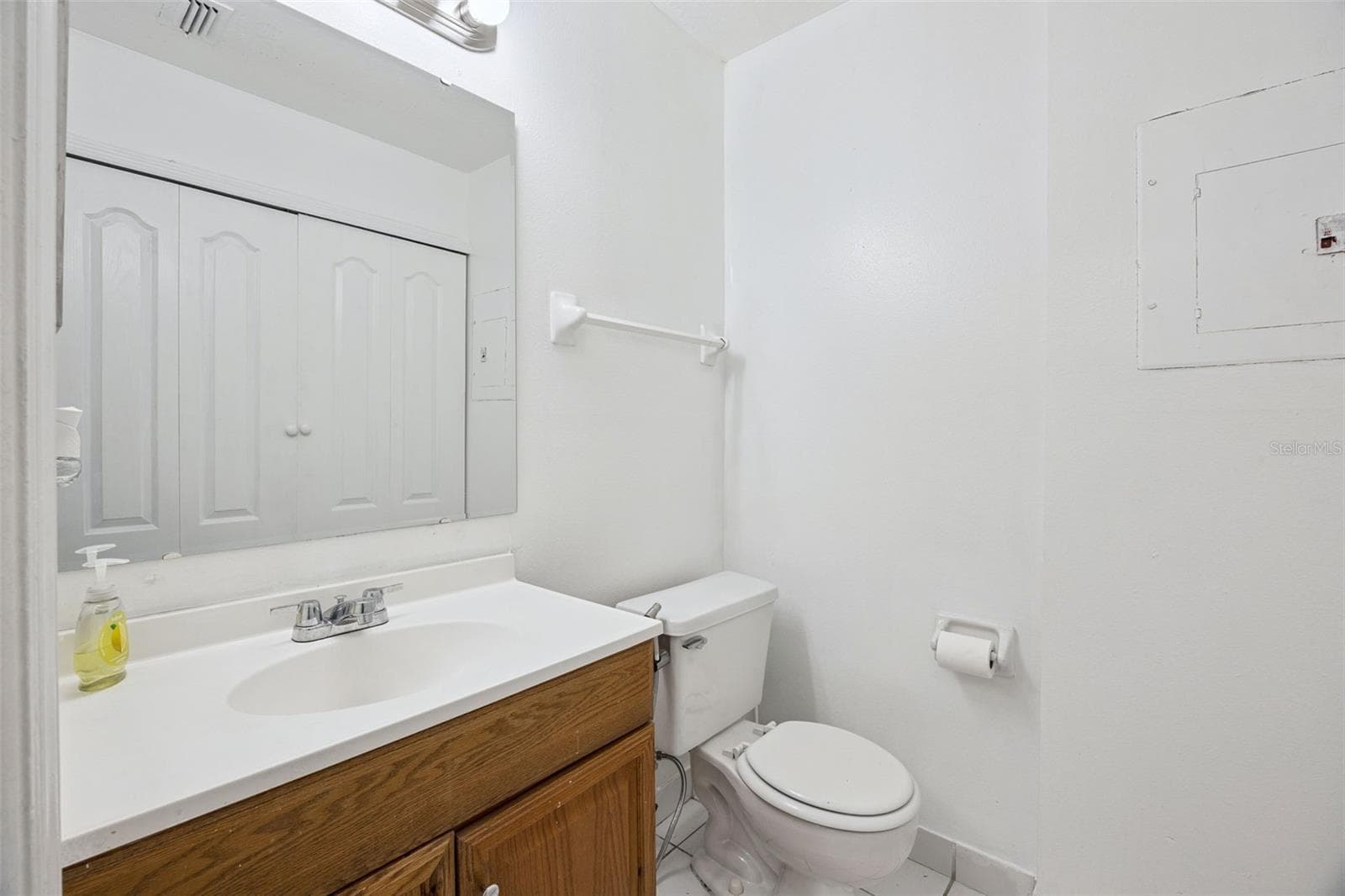Townhouse at 2460 SUMMERFIELD WAY, KISSIMMEE, photo 16 of 21