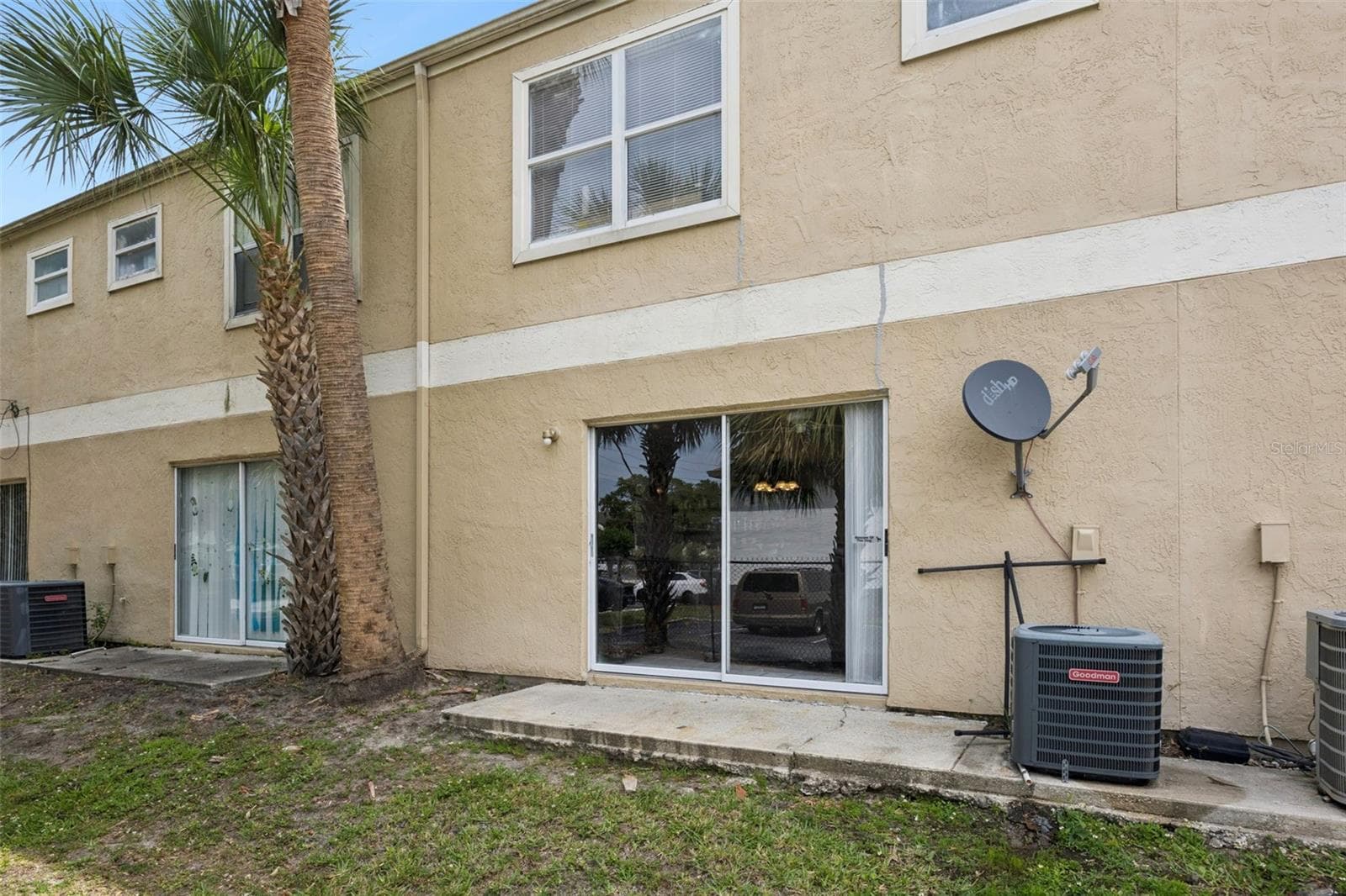 Townhouse at 2460 SUMMERFIELD WAY, KISSIMMEE, photo 19 of 21