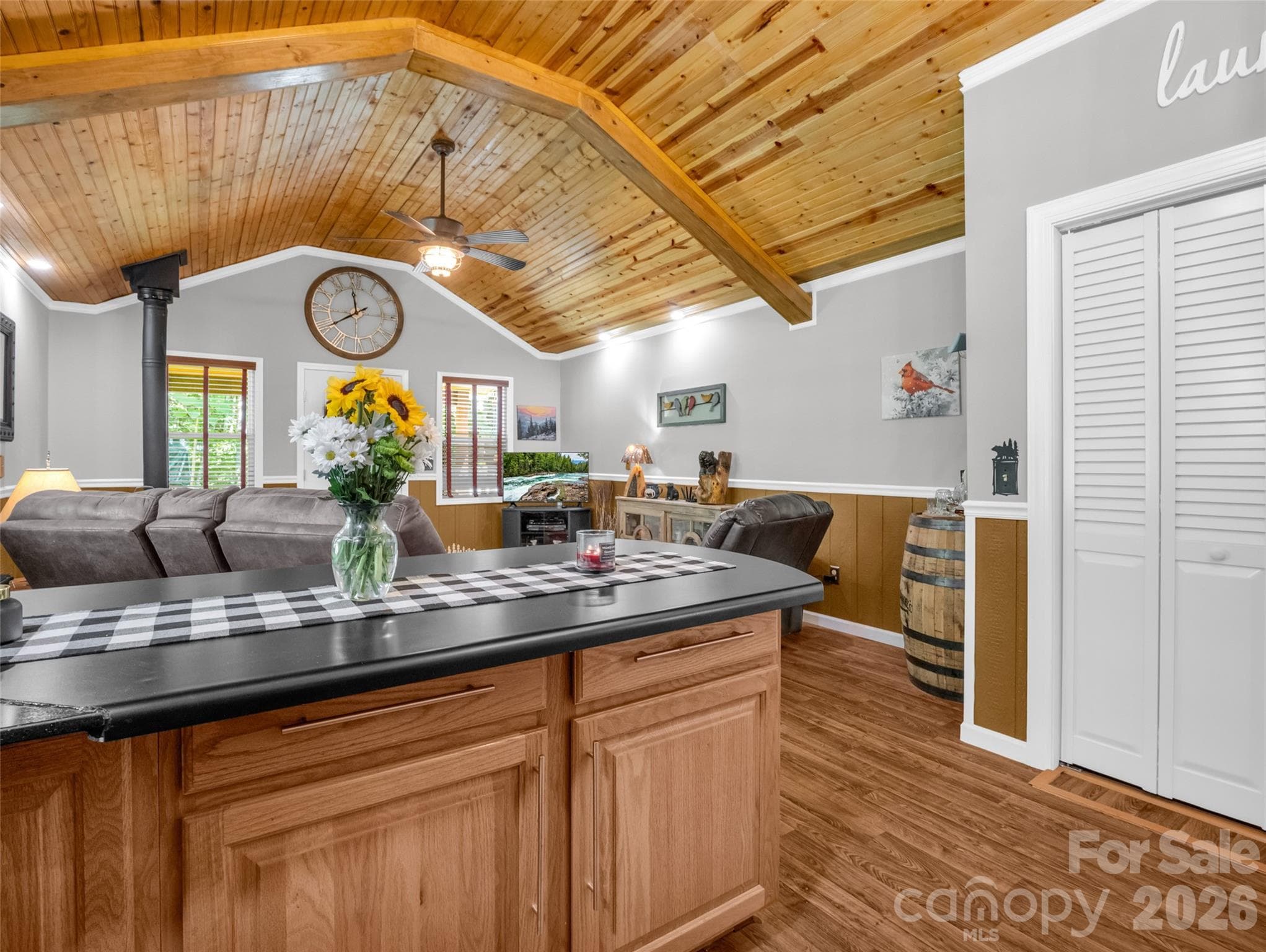Single Family Residence at 479 Camp Hill Road, Lake Lure, photo 18 of 48