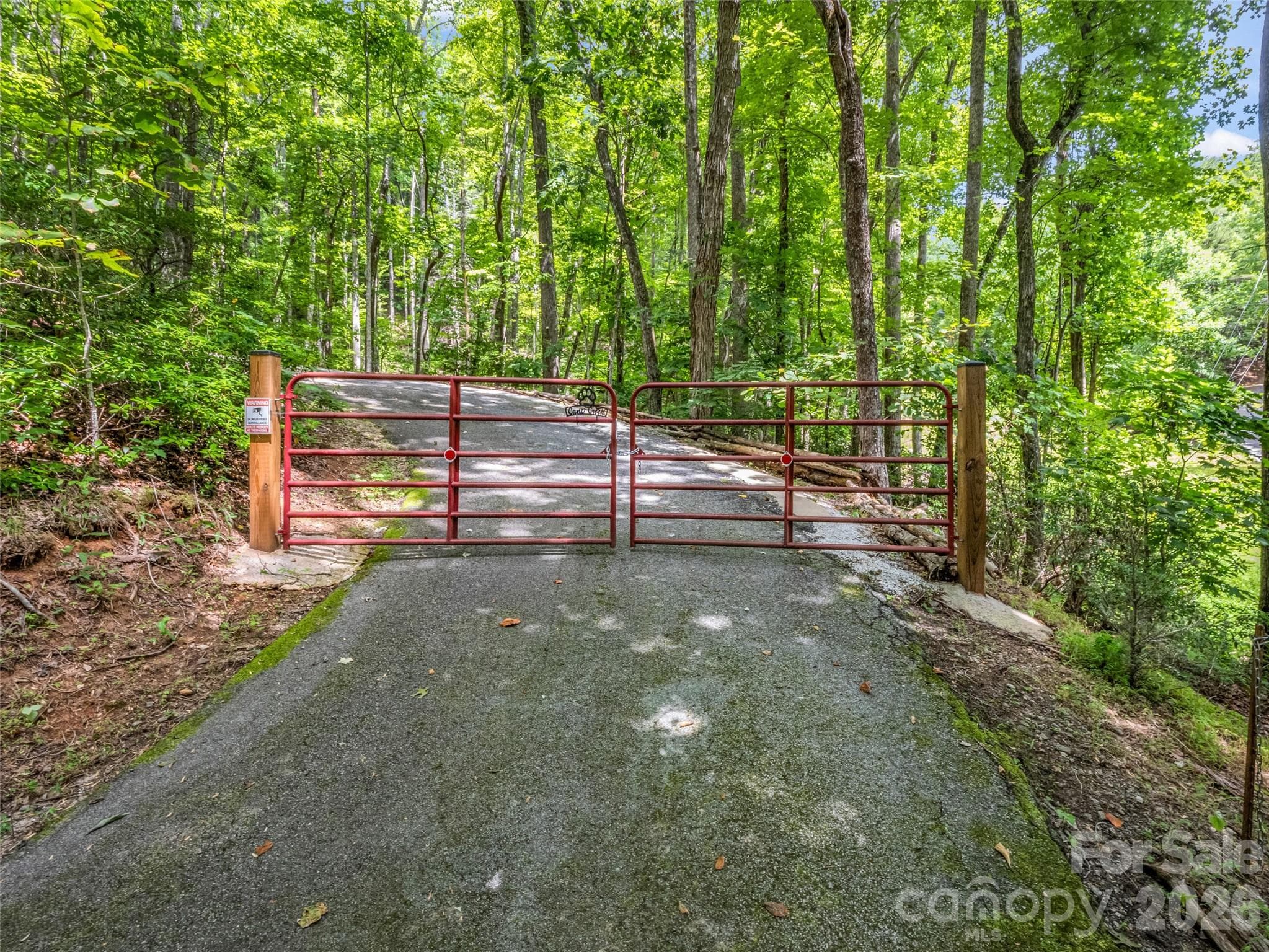 Single Family Residence at 479 Camp Hill Road, Lake Lure, photo 37 of 48