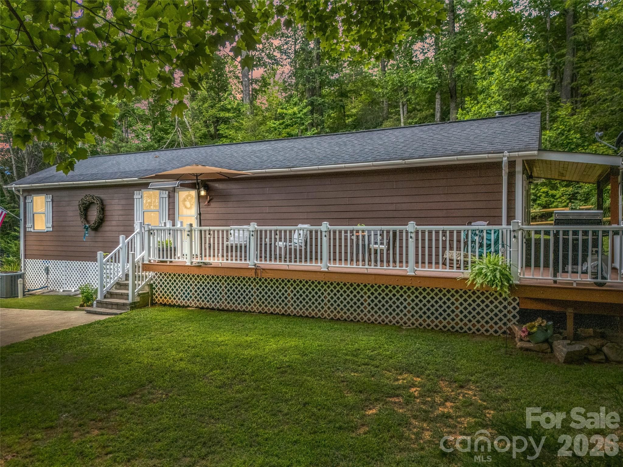 Single Family Residence at 479 Camp Hill Road, Lake Lure, photo 40 of 48