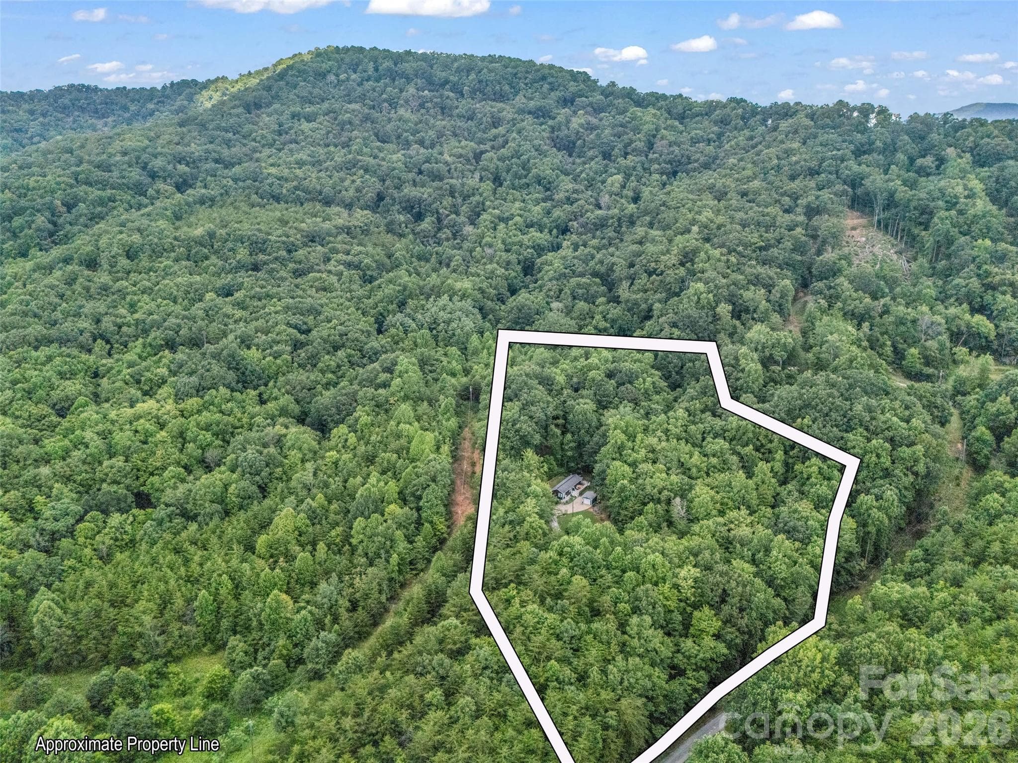 Single Family Residence at 479 Camp Hill Road, Lake Lure, photo 41 of 48