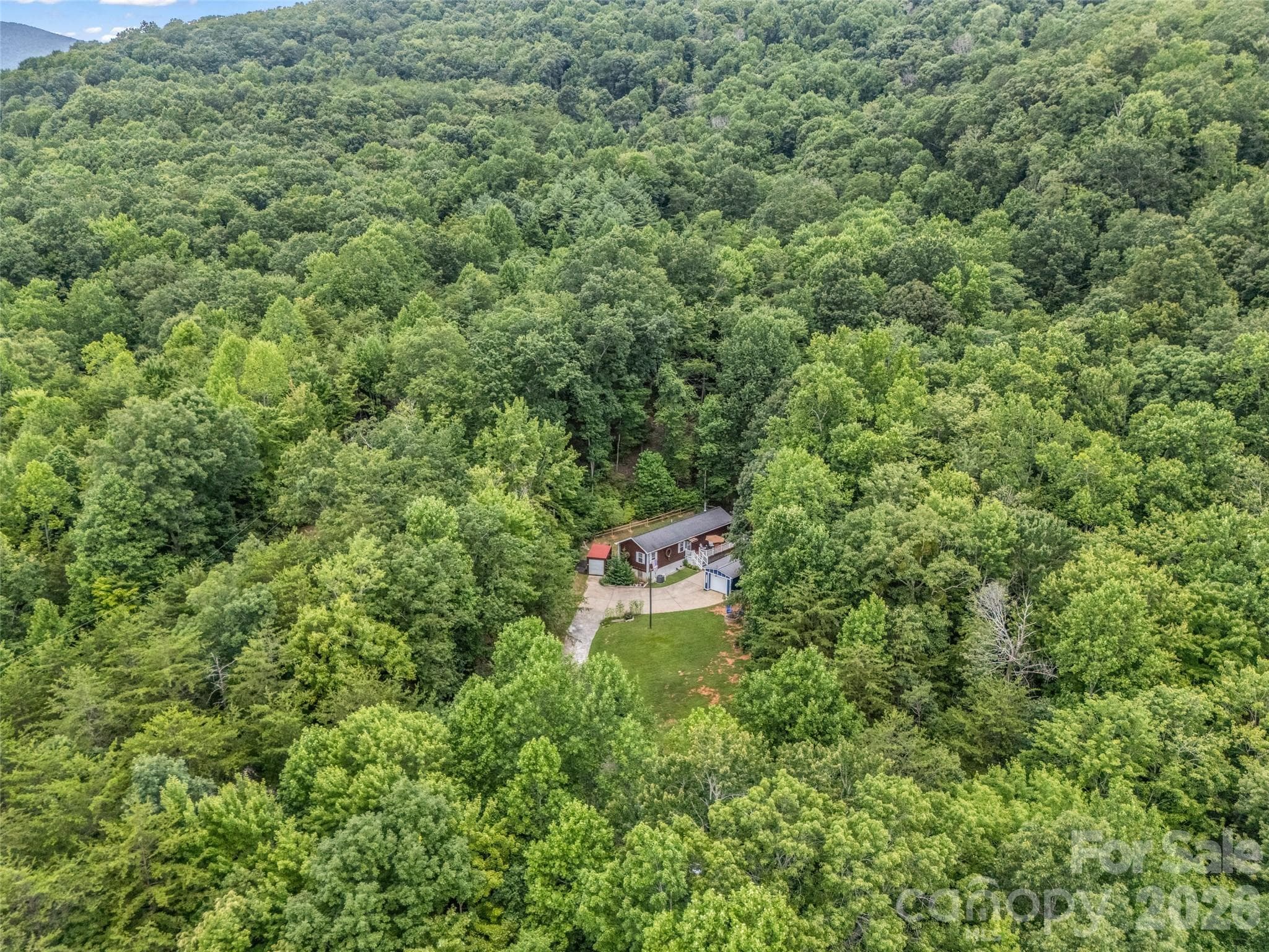 Single Family Residence at 479 Camp Hill Road, Lake Lure, photo 44 of 48