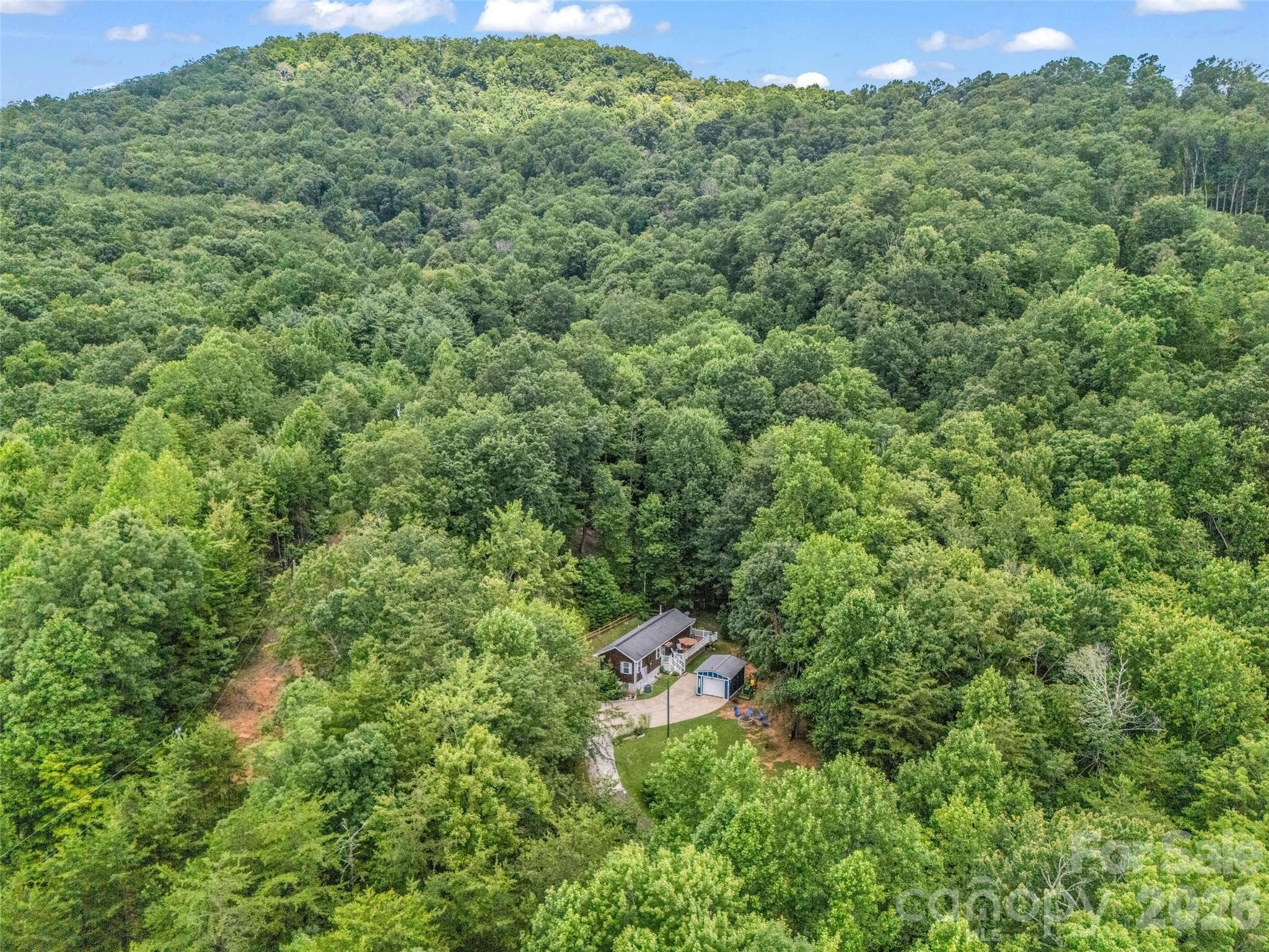 Single Family Residence at 479 Camp Hill Road, Lake Lure, photo 45 of 48