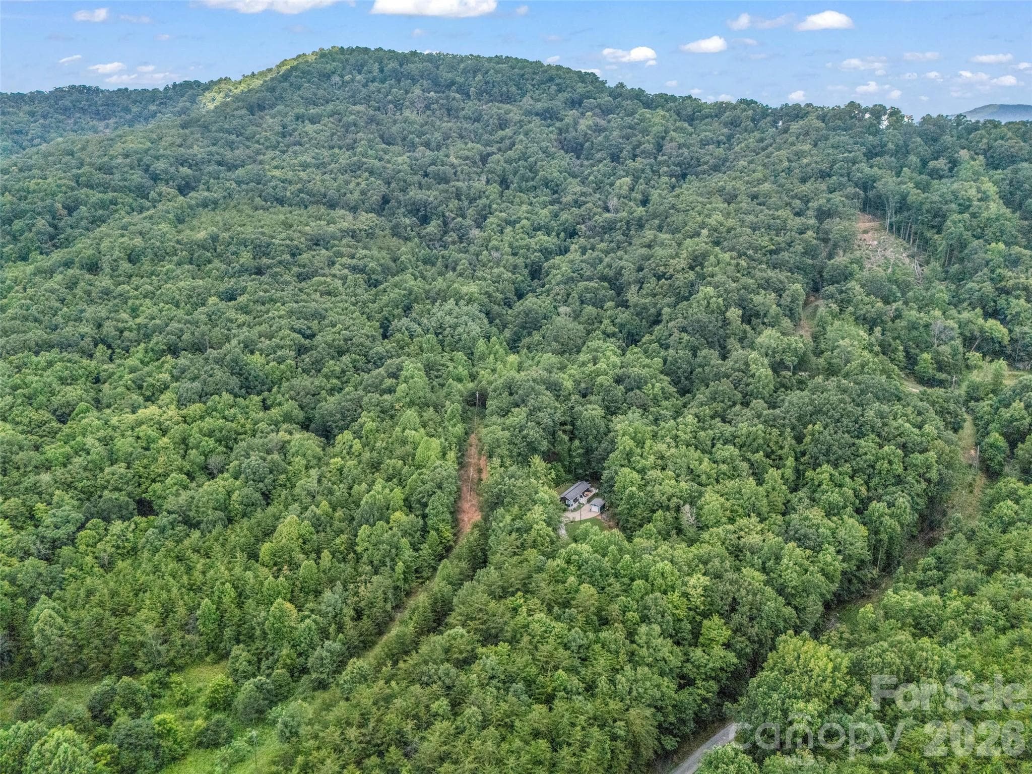 Single Family Residence at 479 Camp Hill Road, Lake Lure, photo 47 of 48