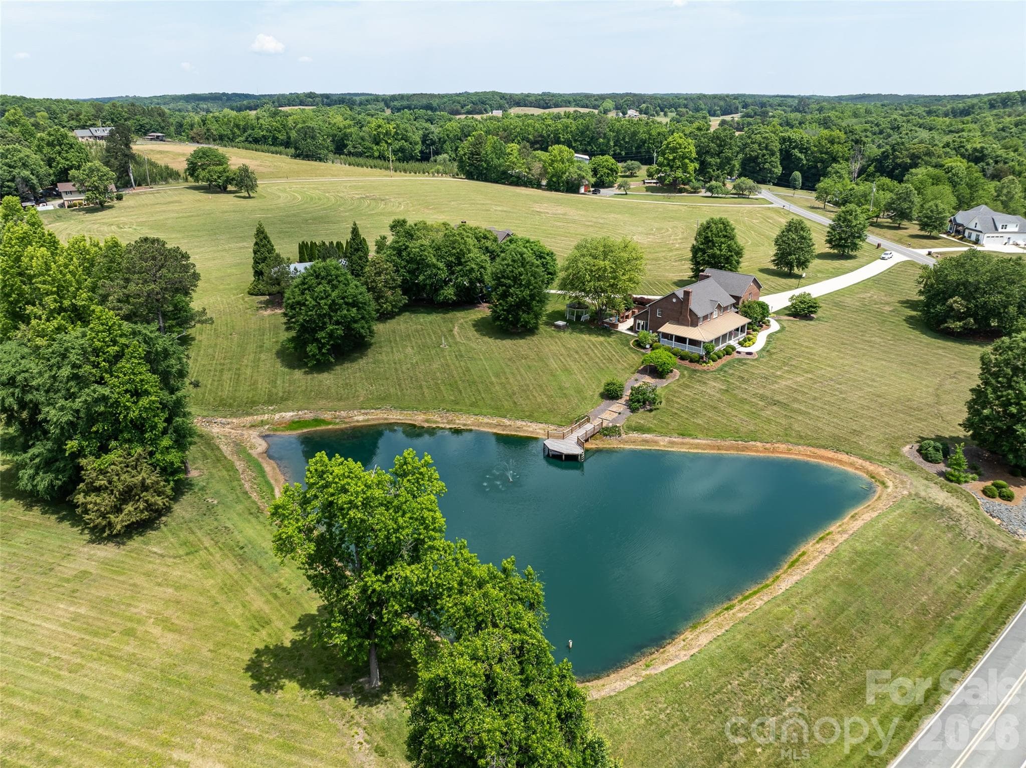 Single Family Residence at 40659 Ridenhour Road, Richfield, photo 5 of 22