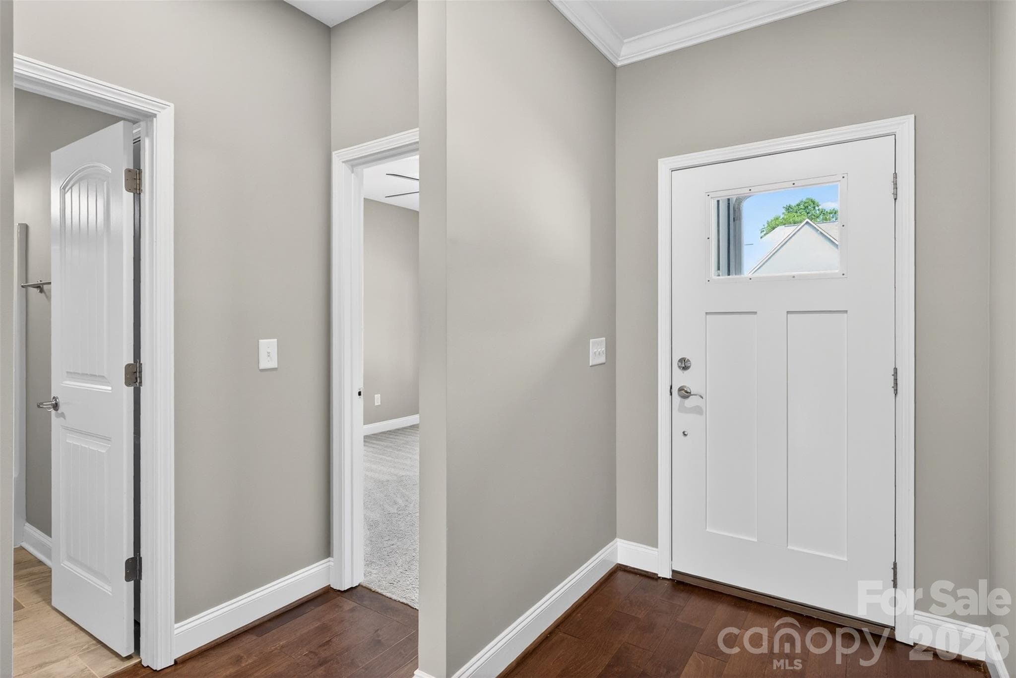 Single Family Residence at Moore, photo 7 of 46