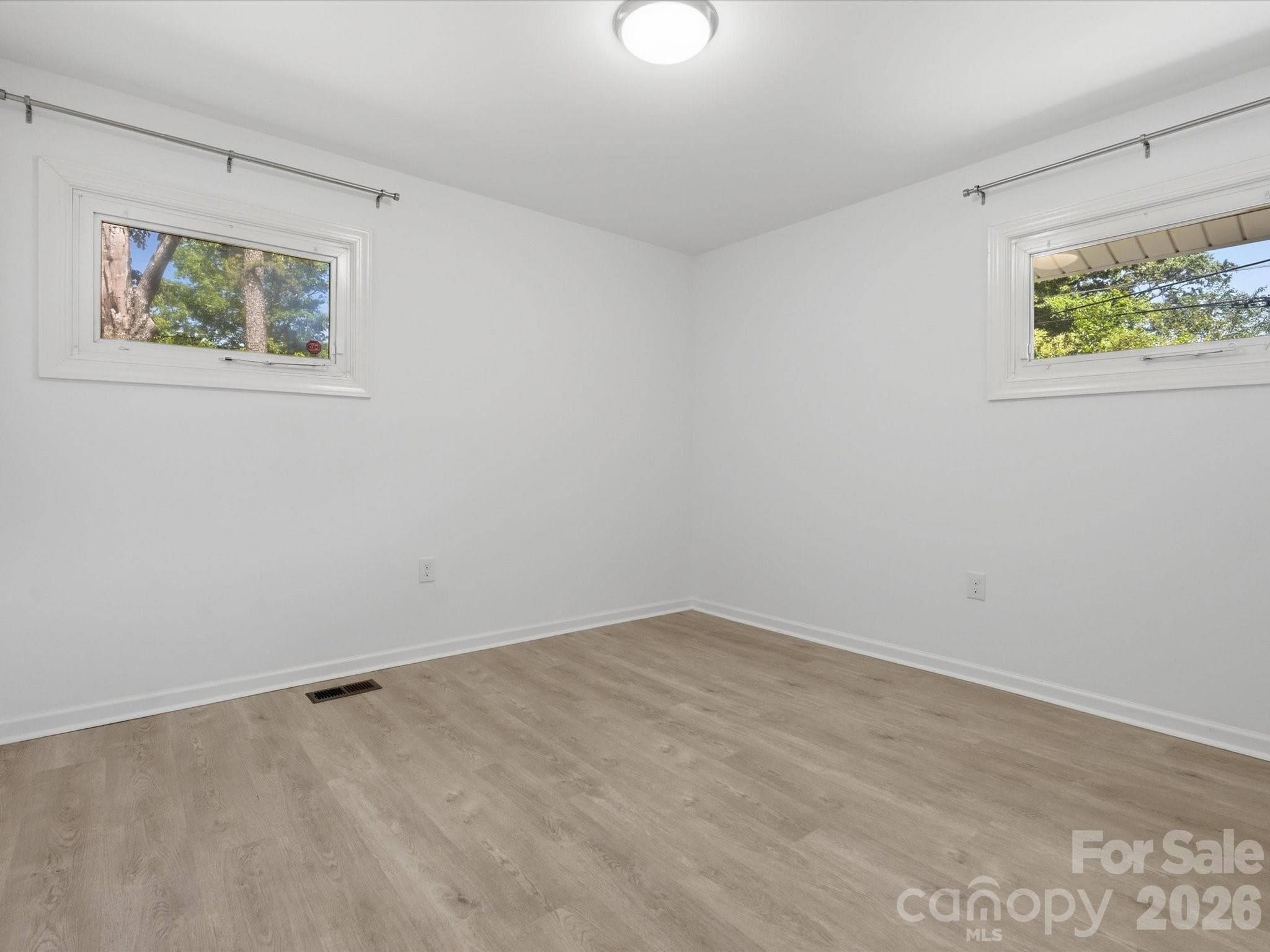 2nd Bedroom - 3633 Rosehaven Drive, Charlotte