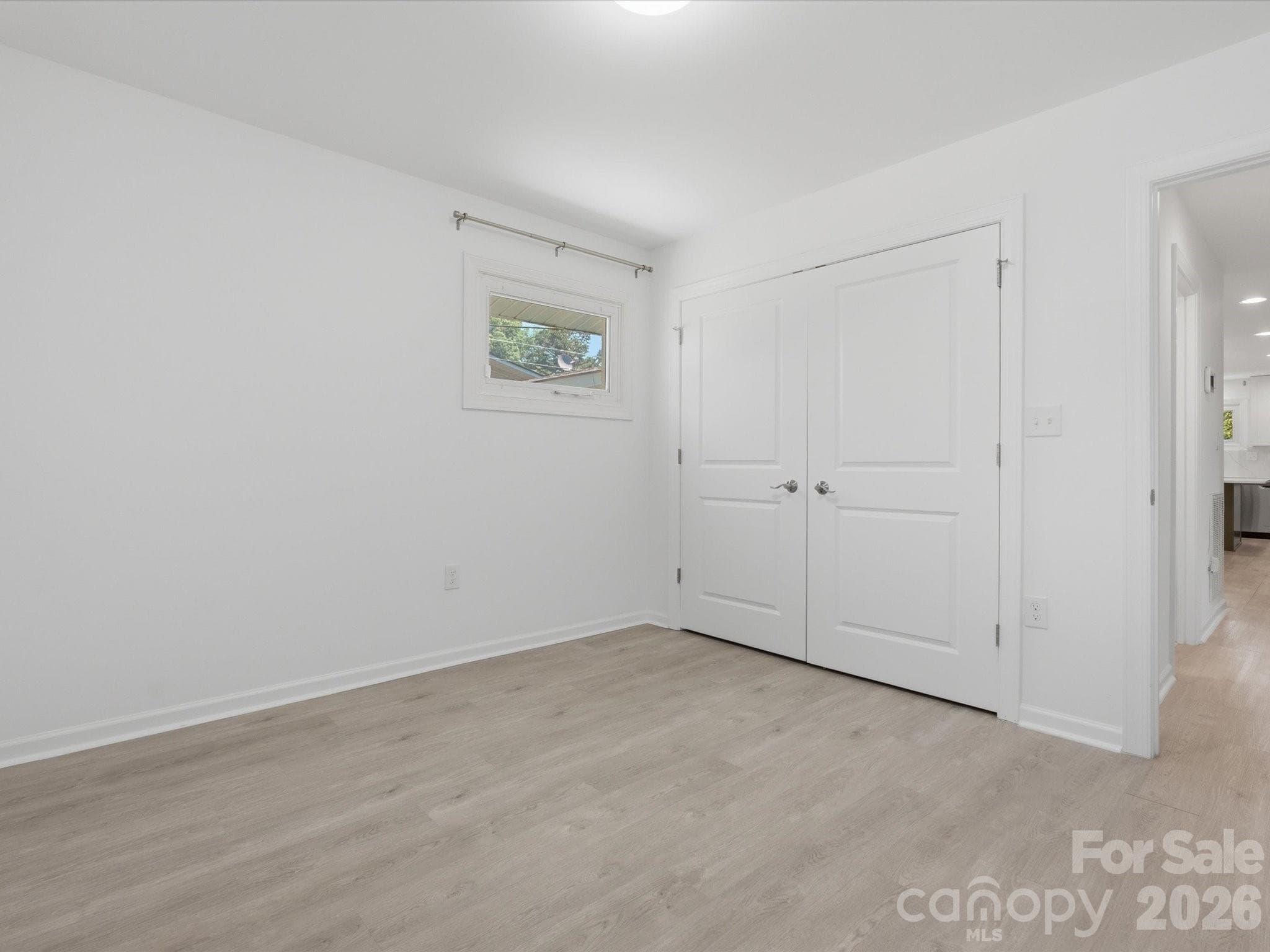 2nd Bedroom - 3633 Rosehaven Drive, Charlotte