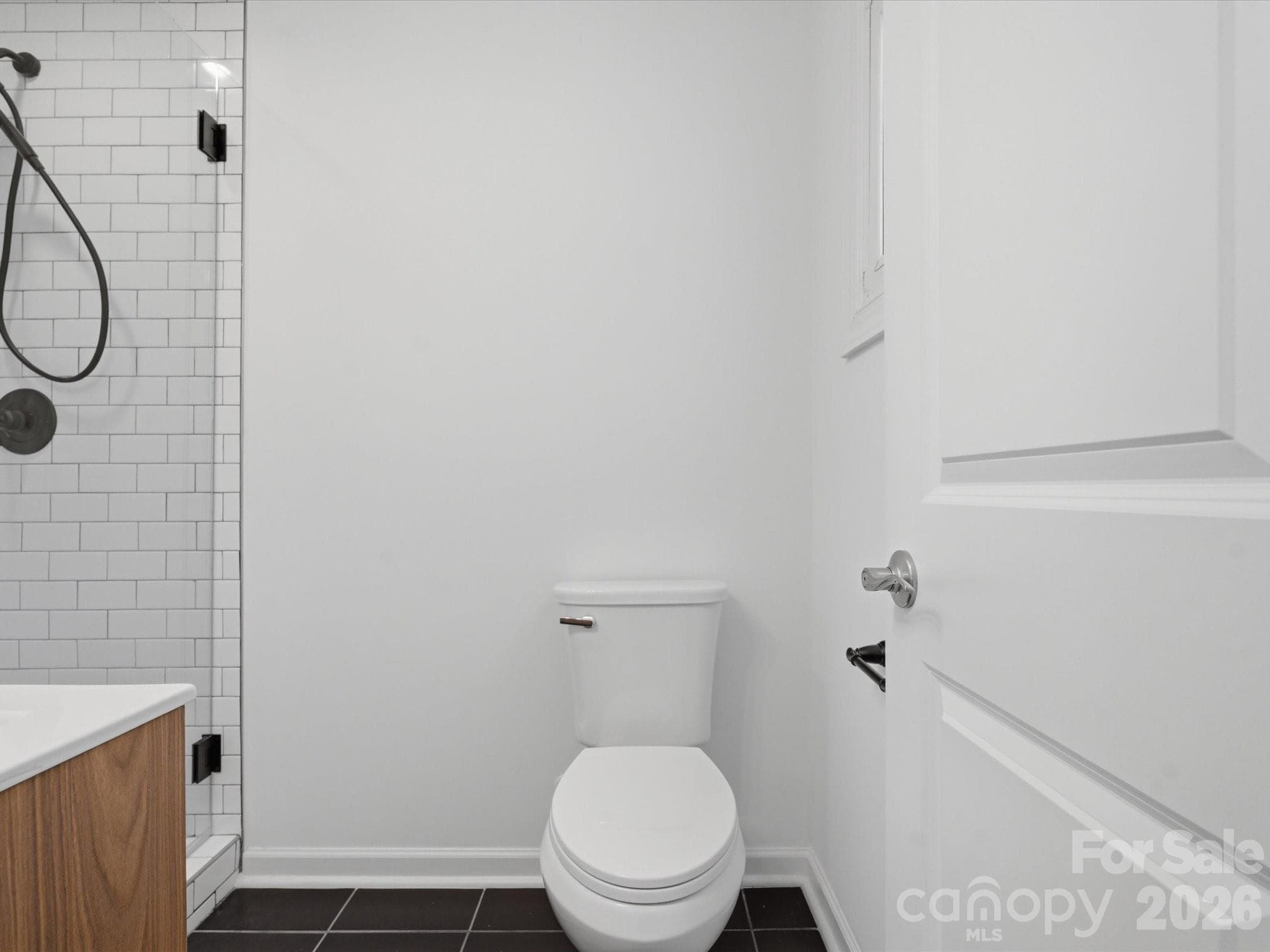 Bathroom in 3rd Bedroom - 3633 Rosehaven Drive, Charlotte