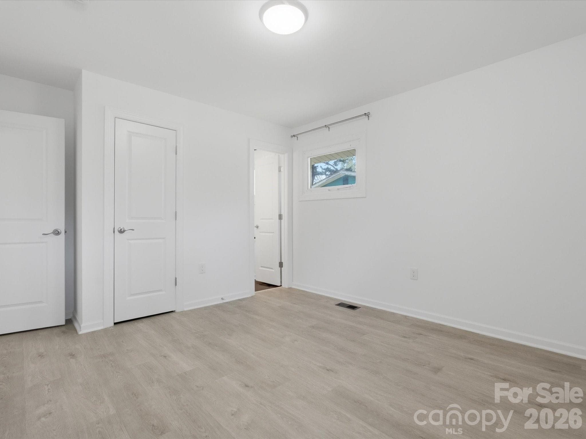 3rd Bedroom - 3633 Rosehaven Drive, Charlotte