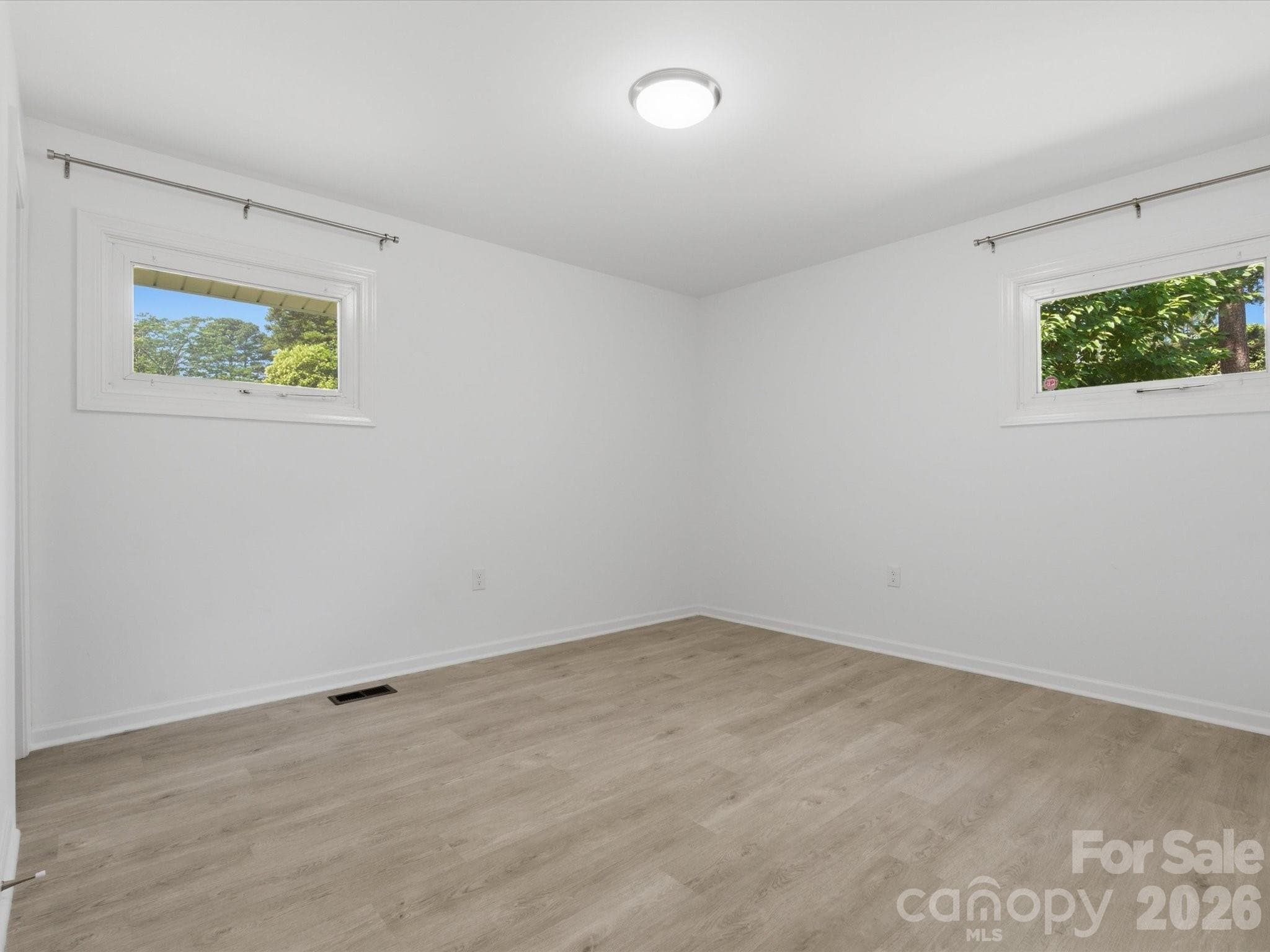 3rd Bedroom - 3633 Rosehaven Drive, Charlotte