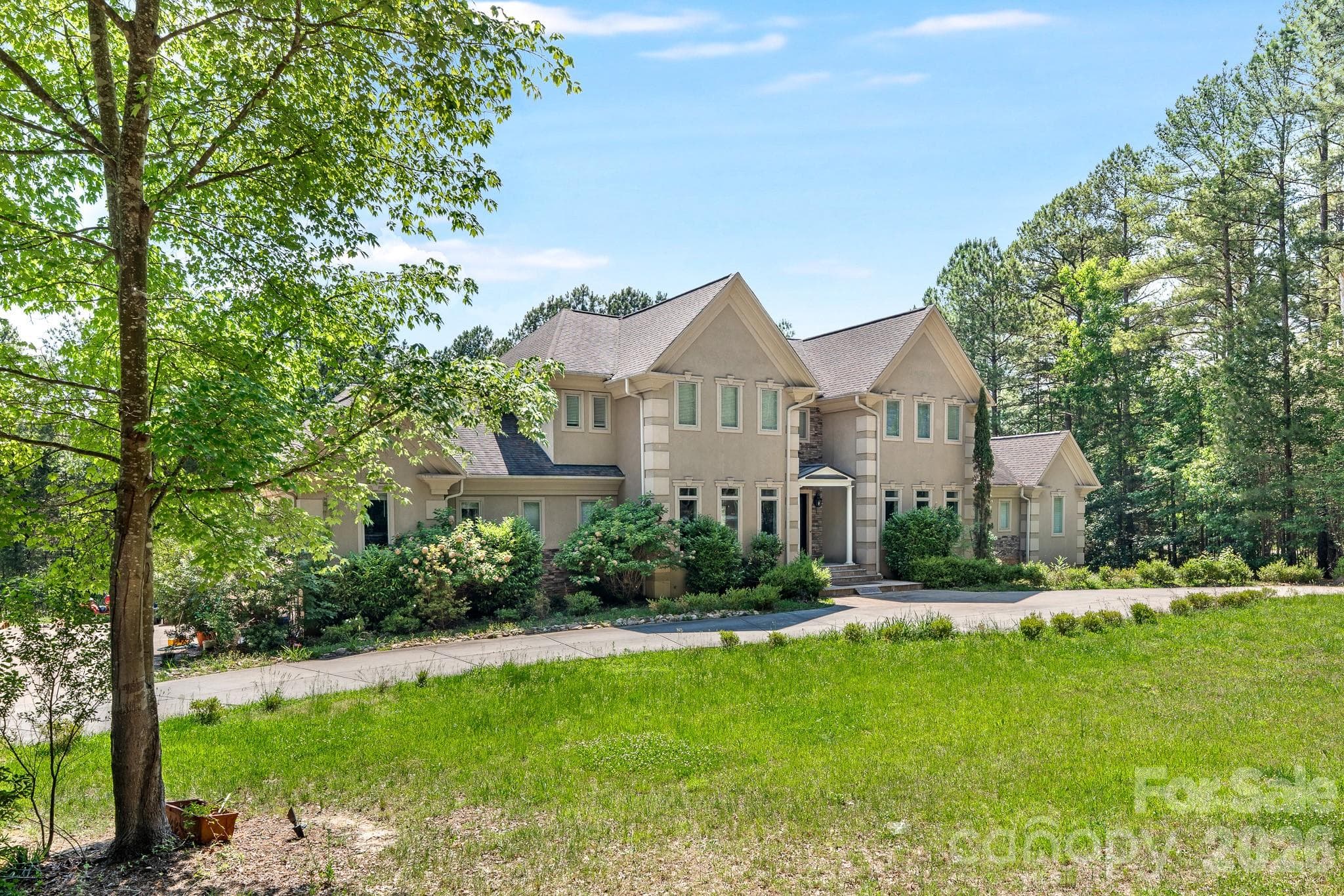Single Family Residence at Waxhaw, photo 2 of 48