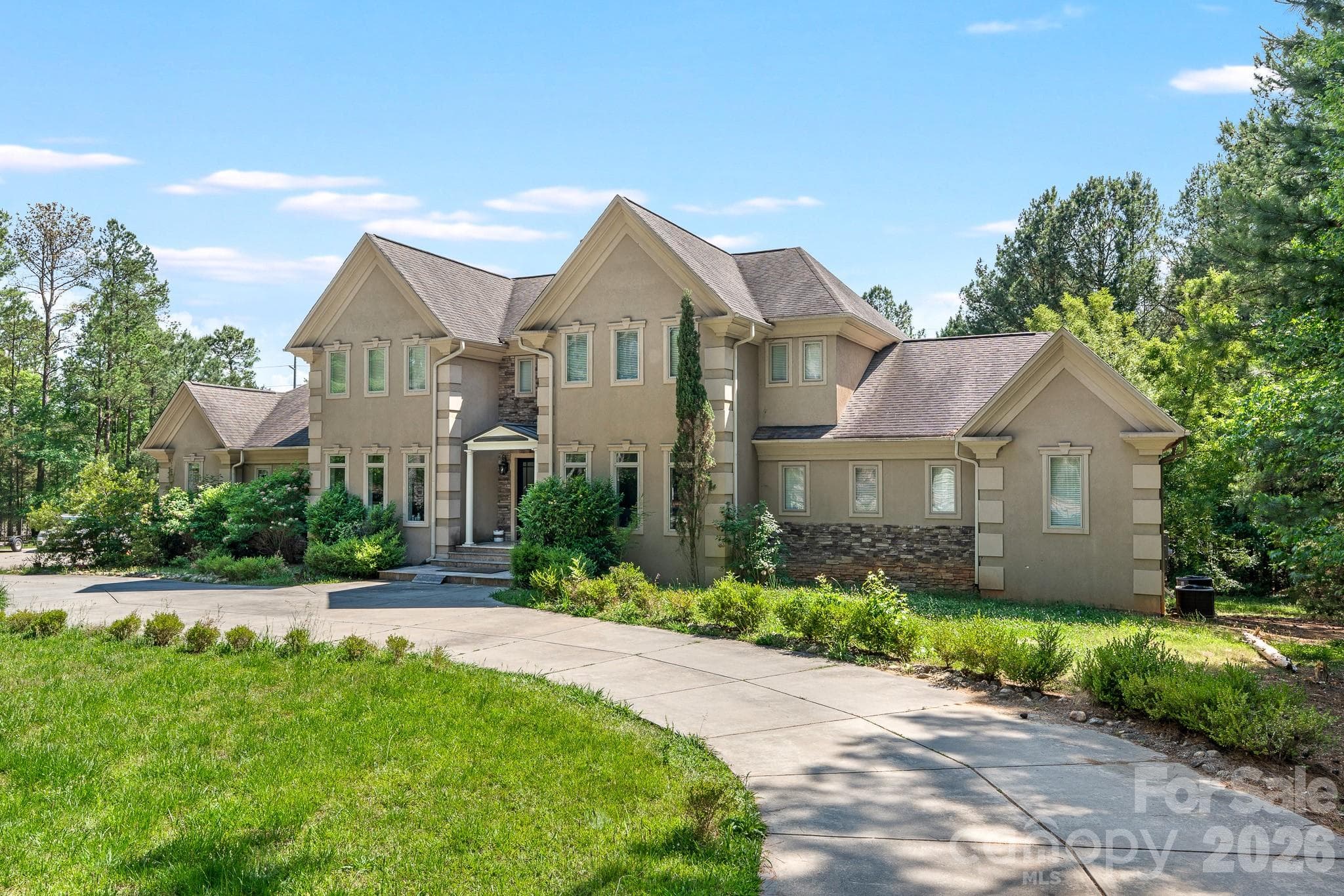 Single Family Residence at Waxhaw, photo 3 of 48
