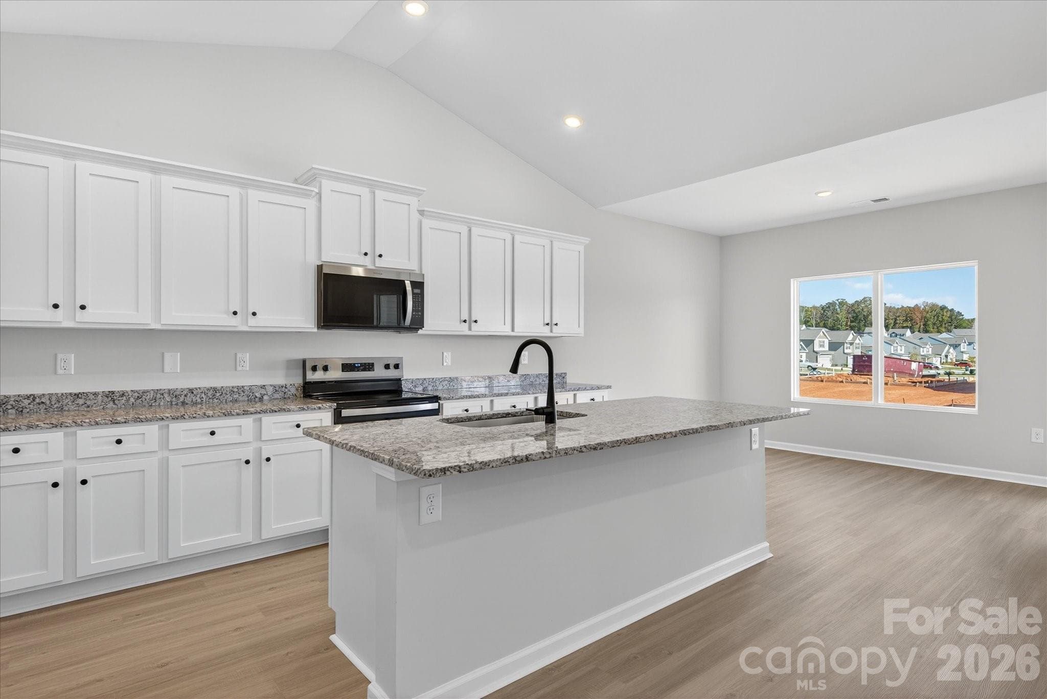 Single Family Residence at Gastonia, photo 5 of 26