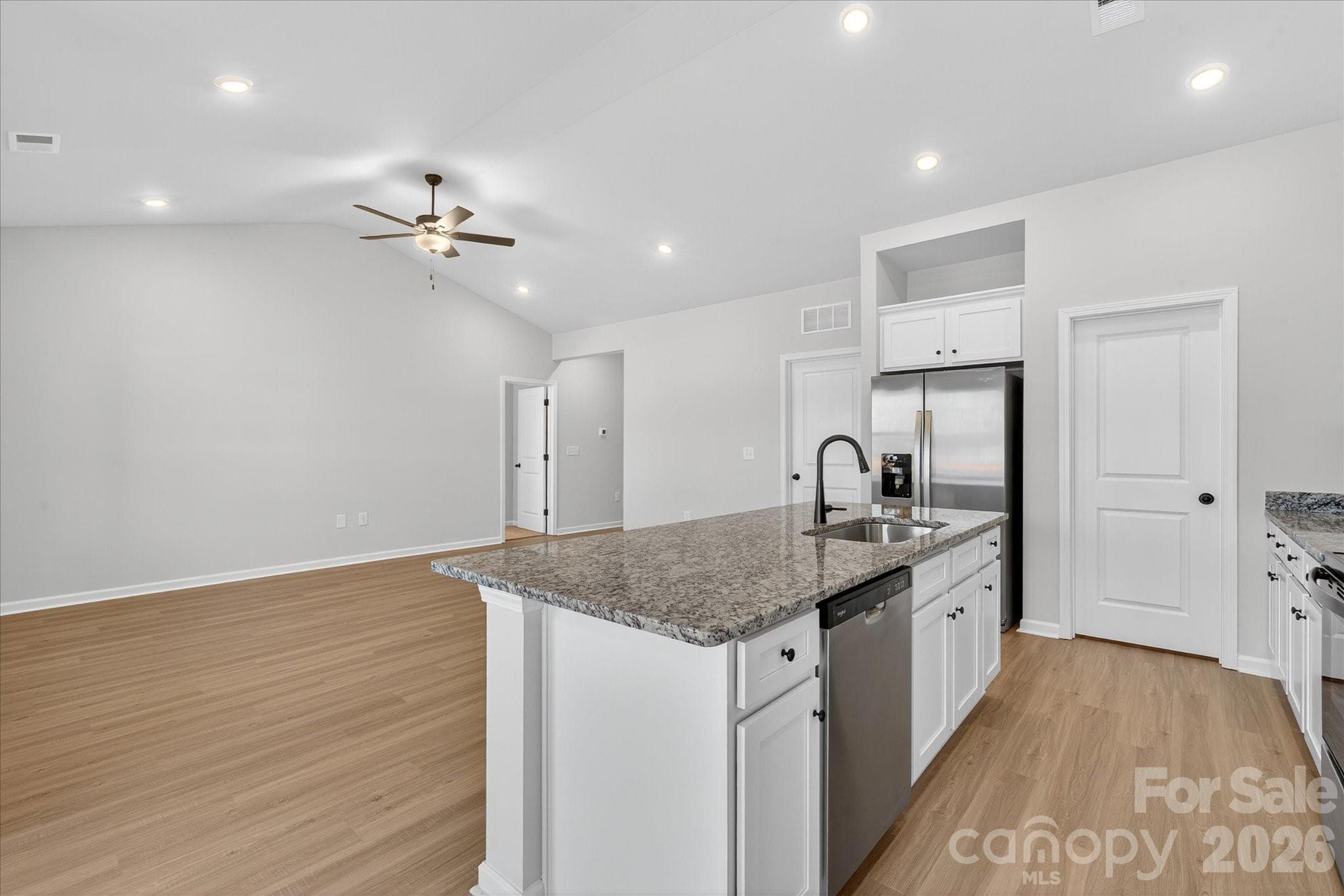 Single Family Residence at Gastonia, photo 7 of 26