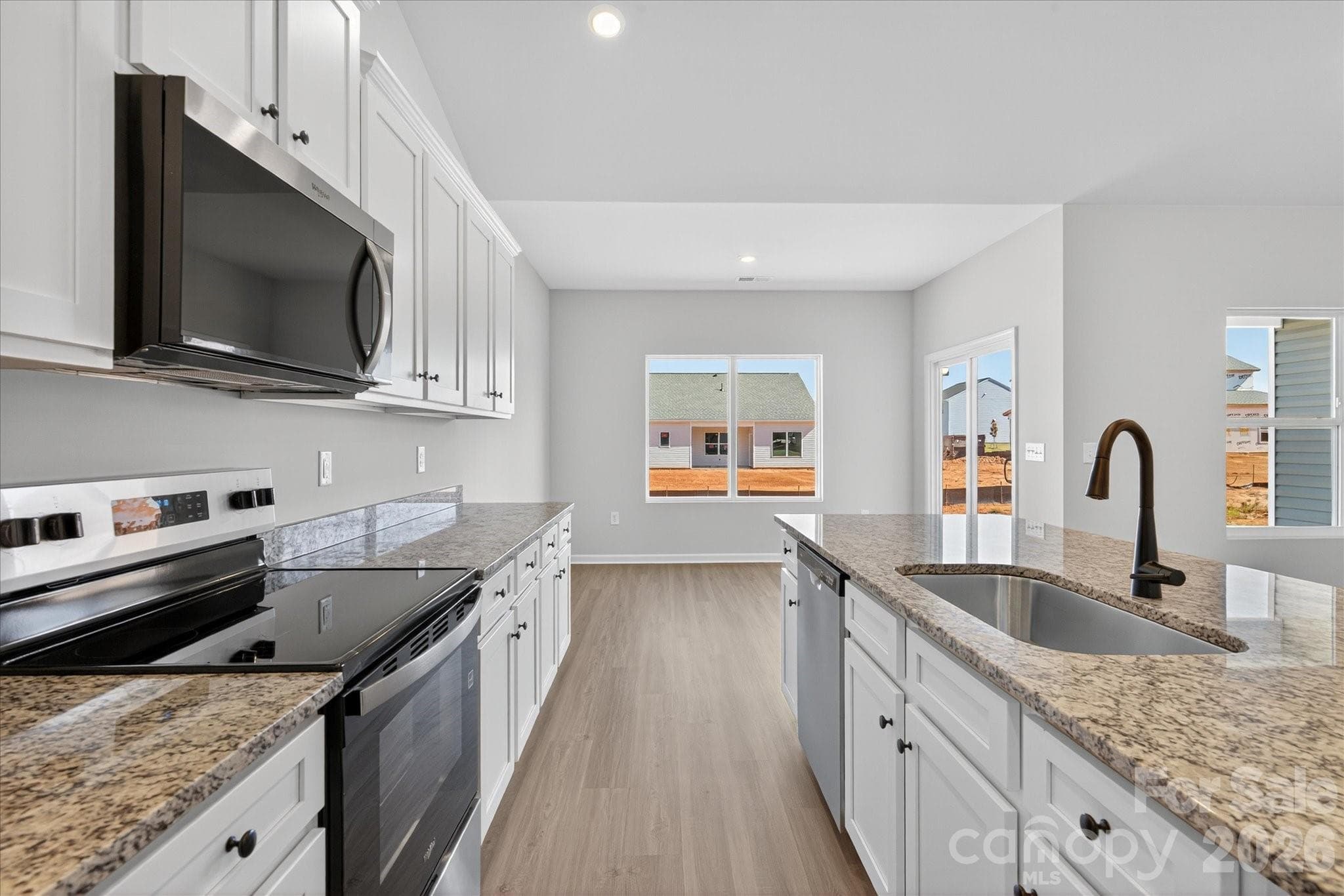 Single Family Residence at Gastonia, photo 8 of 26