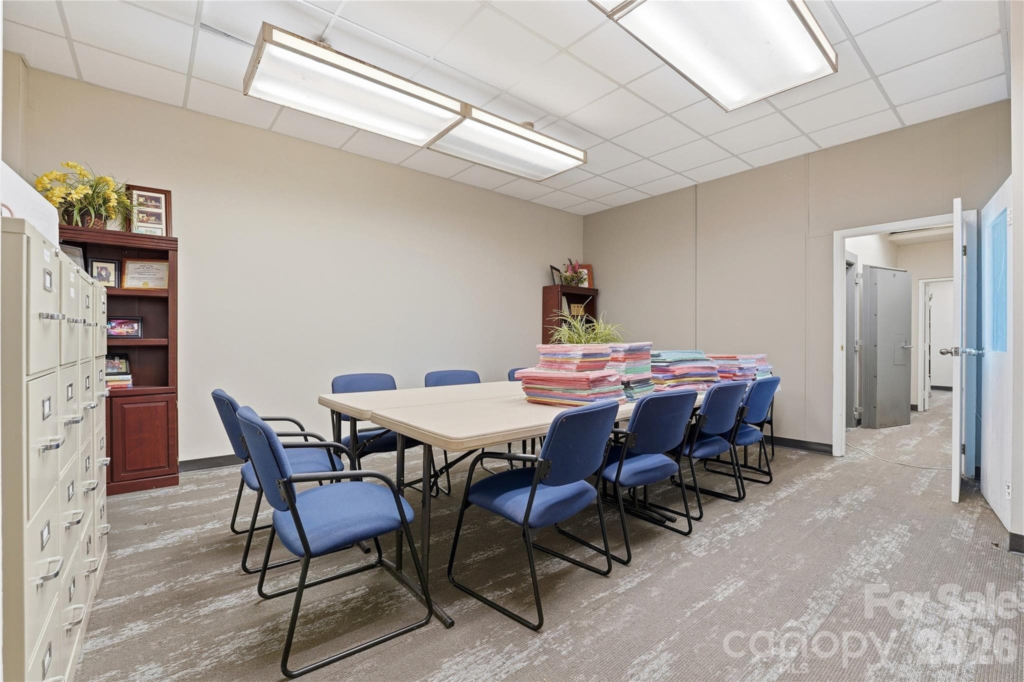 Office at 211 Atkinson Street, Laurinburg, photo 23 of 48