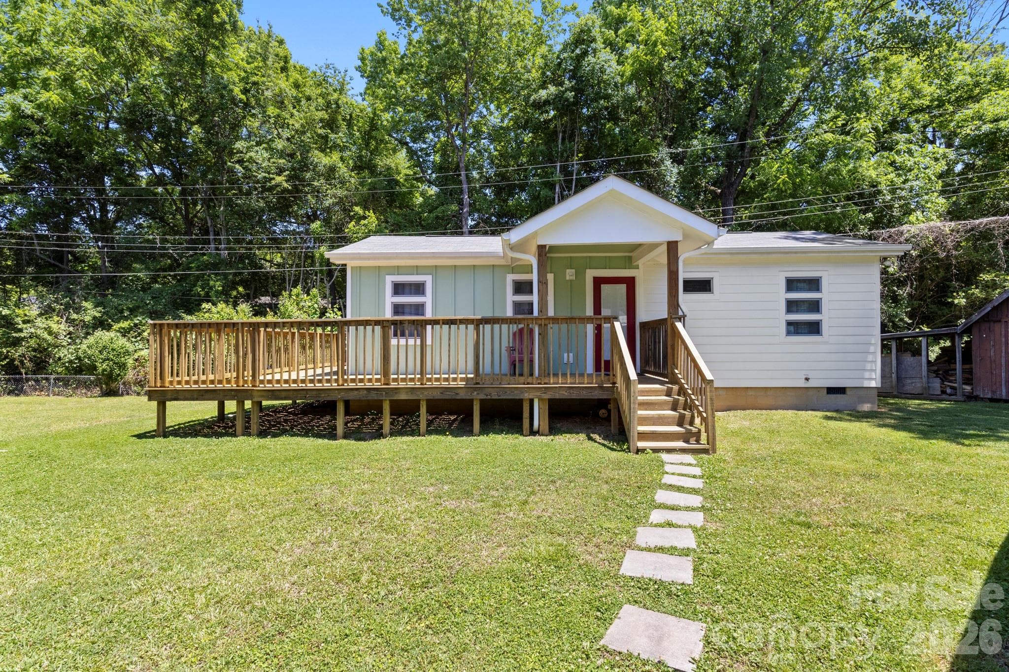 Single Family Residence at Charlotte, photo 2 of 45