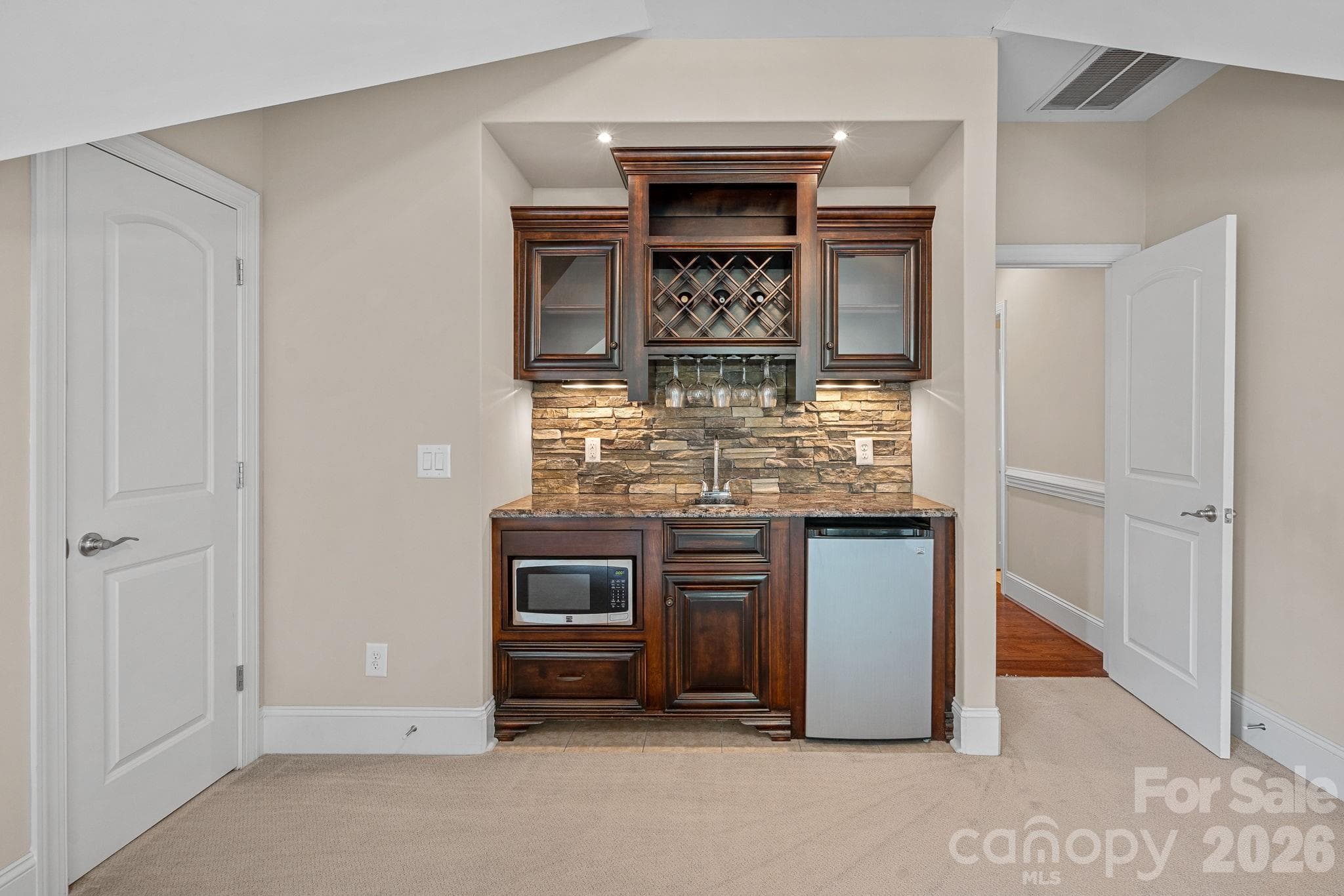 Single Family Residence at 195 Birdie Drive, Stanley, photo 31 of 47