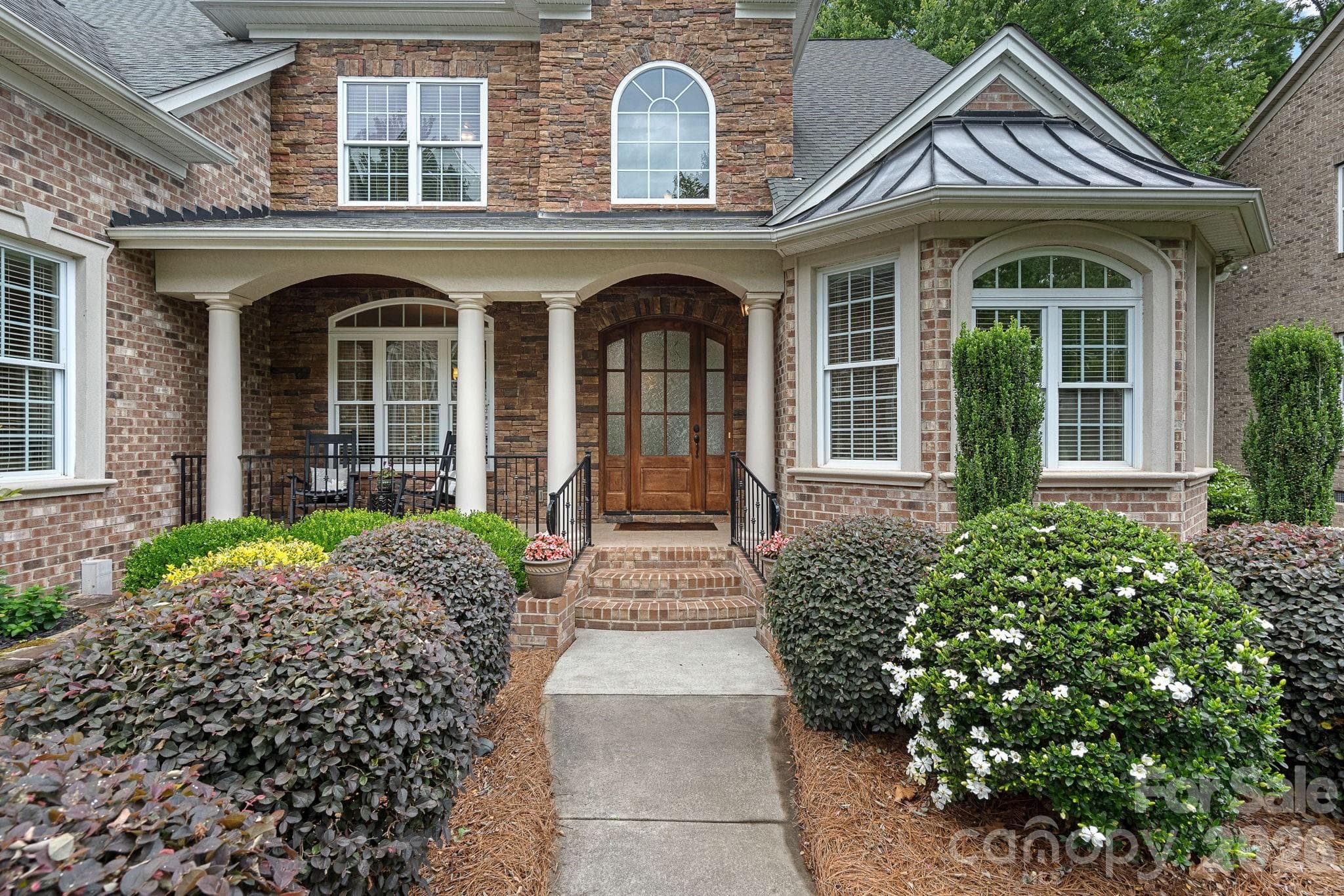 Single Family Residence at 195 Birdie Drive, Stanley, photo 2 of 47