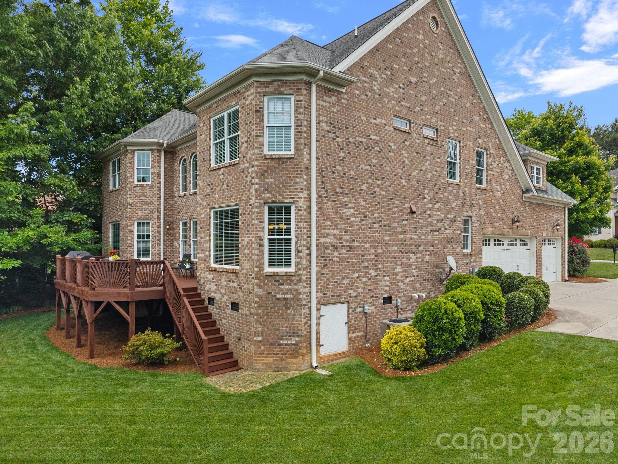 Single Family Residence at 195 Birdie Drive, Stanley, photo 45 of 47