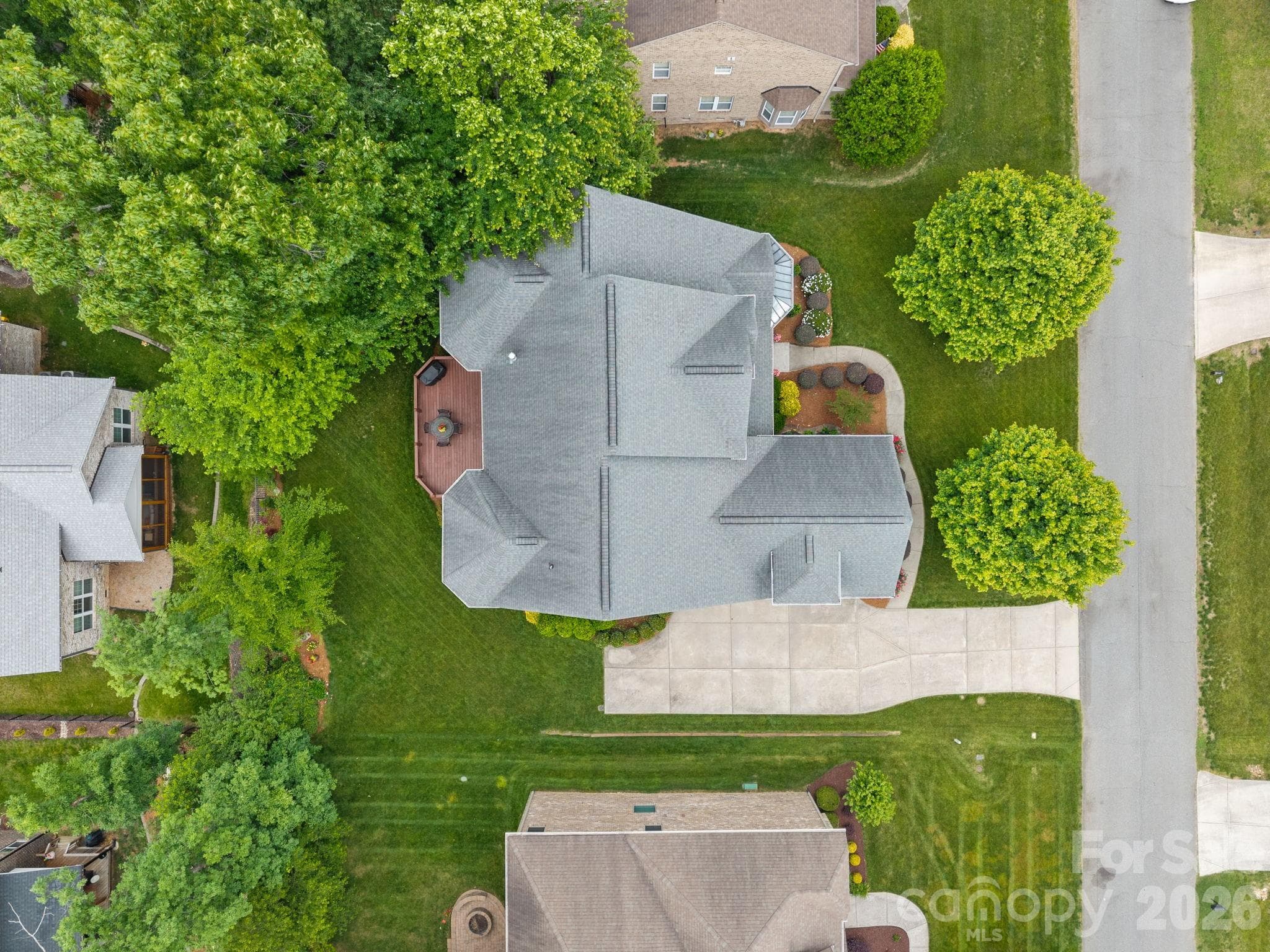 Single Family Residence at 195 Birdie Drive, Stanley, photo 46 of 47