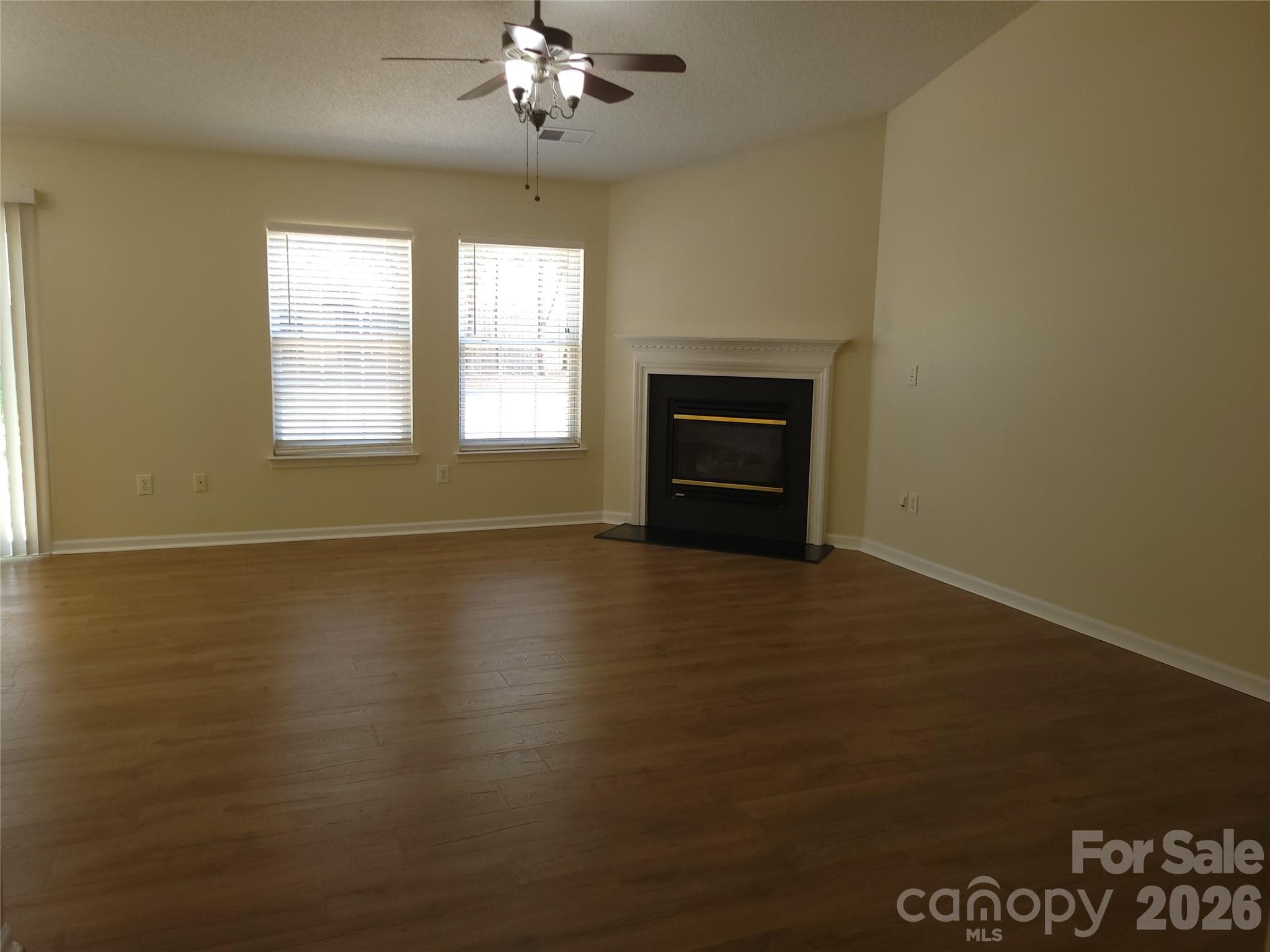 Great Room - Indian Trail