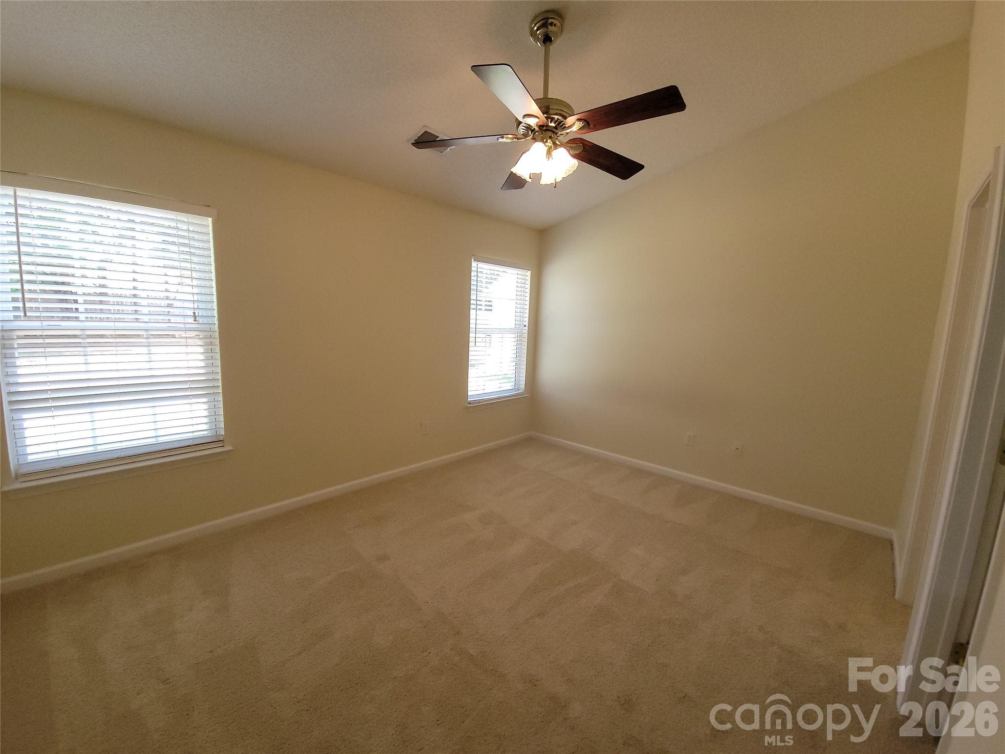 Primary Bedroom - 3314 Arbor Pointe Drive, Indian Trail
