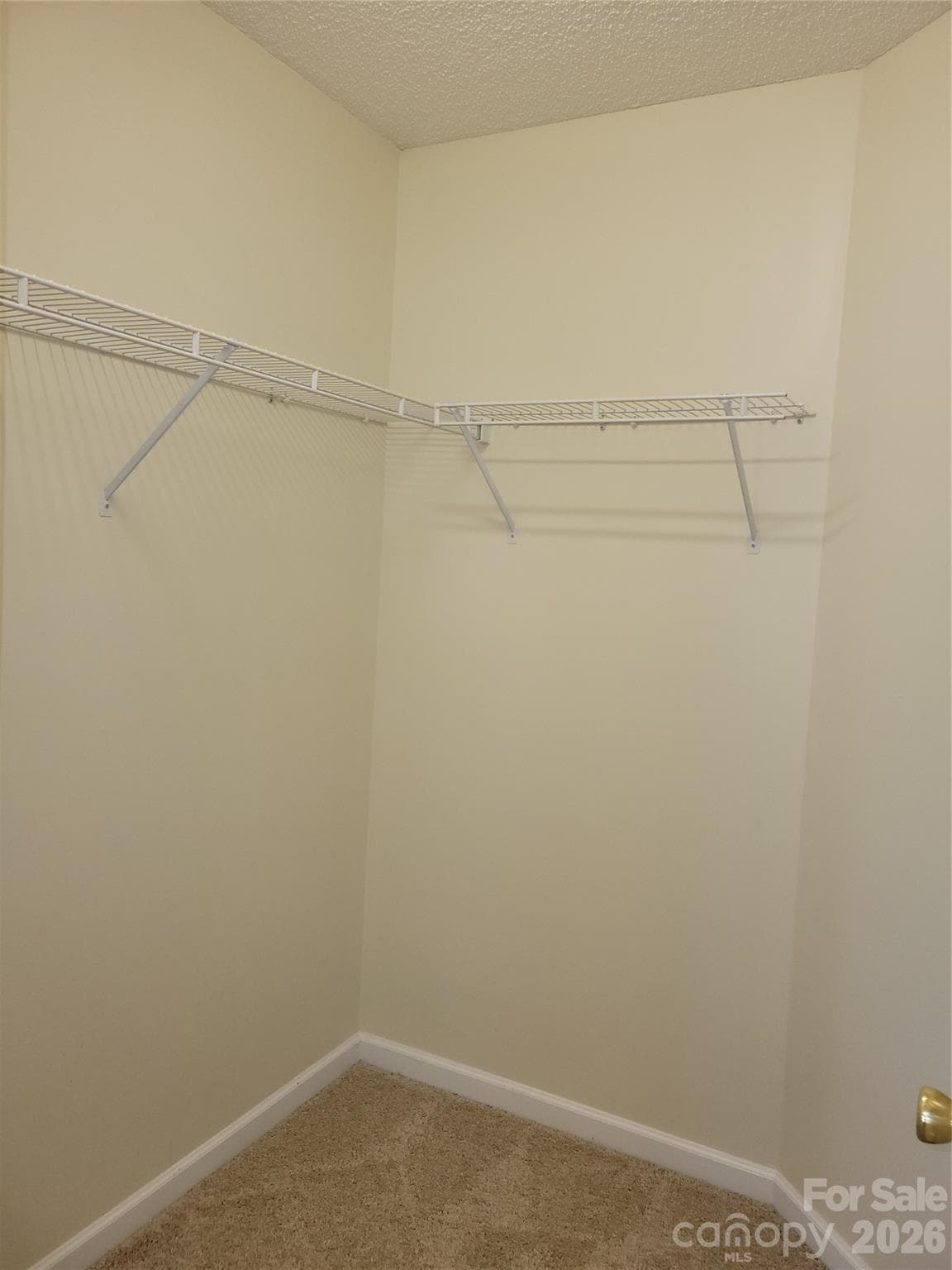 Walk-in Closet - 3314 Arbor Pointe Drive, Indian Trail