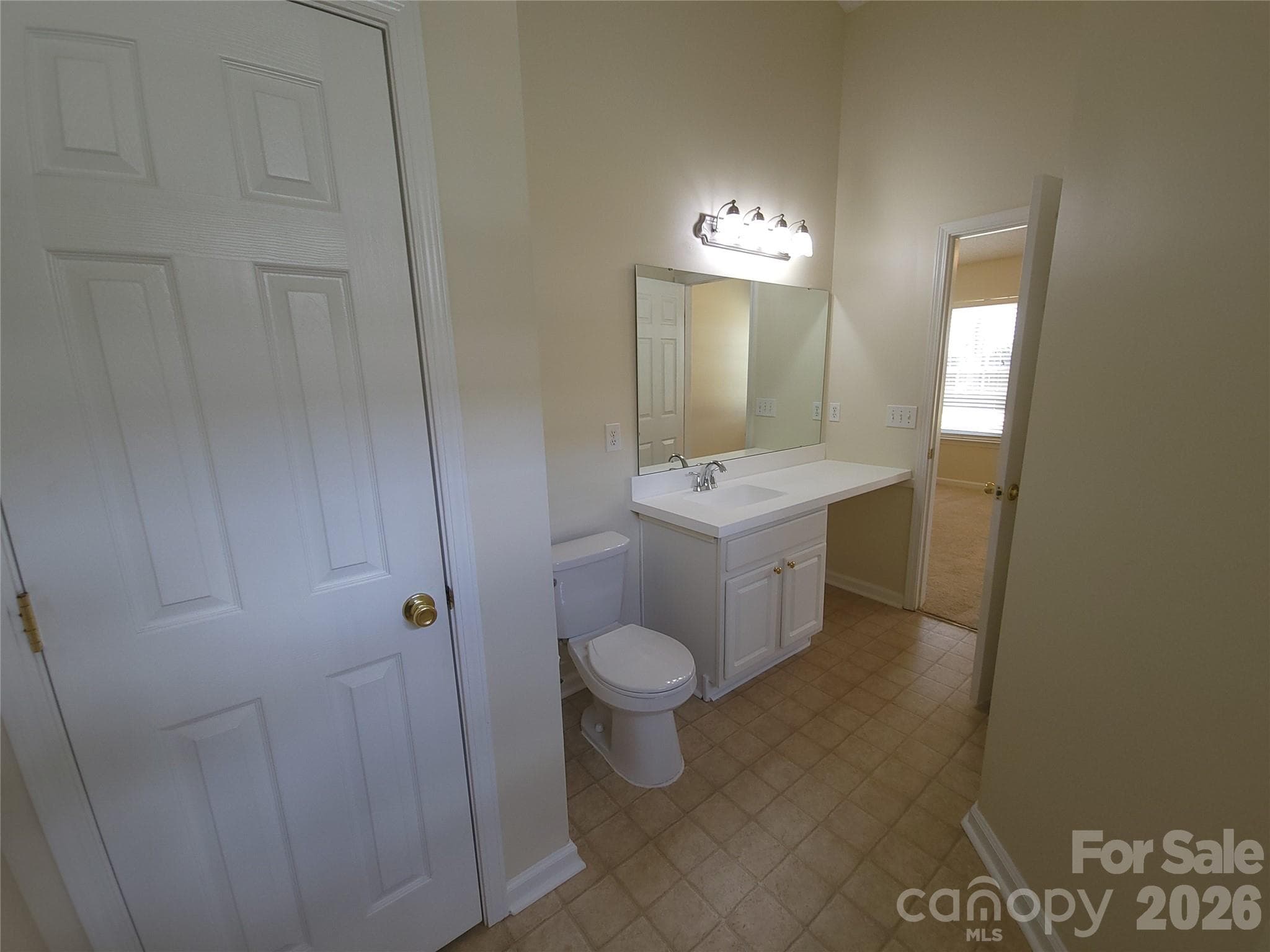 Primary Bath - 3314 Arbor Pointe Drive, Indian Trail