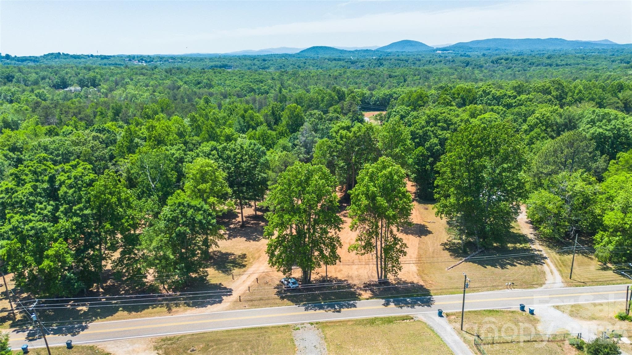 Lot at Hickory, photo 4 of 6