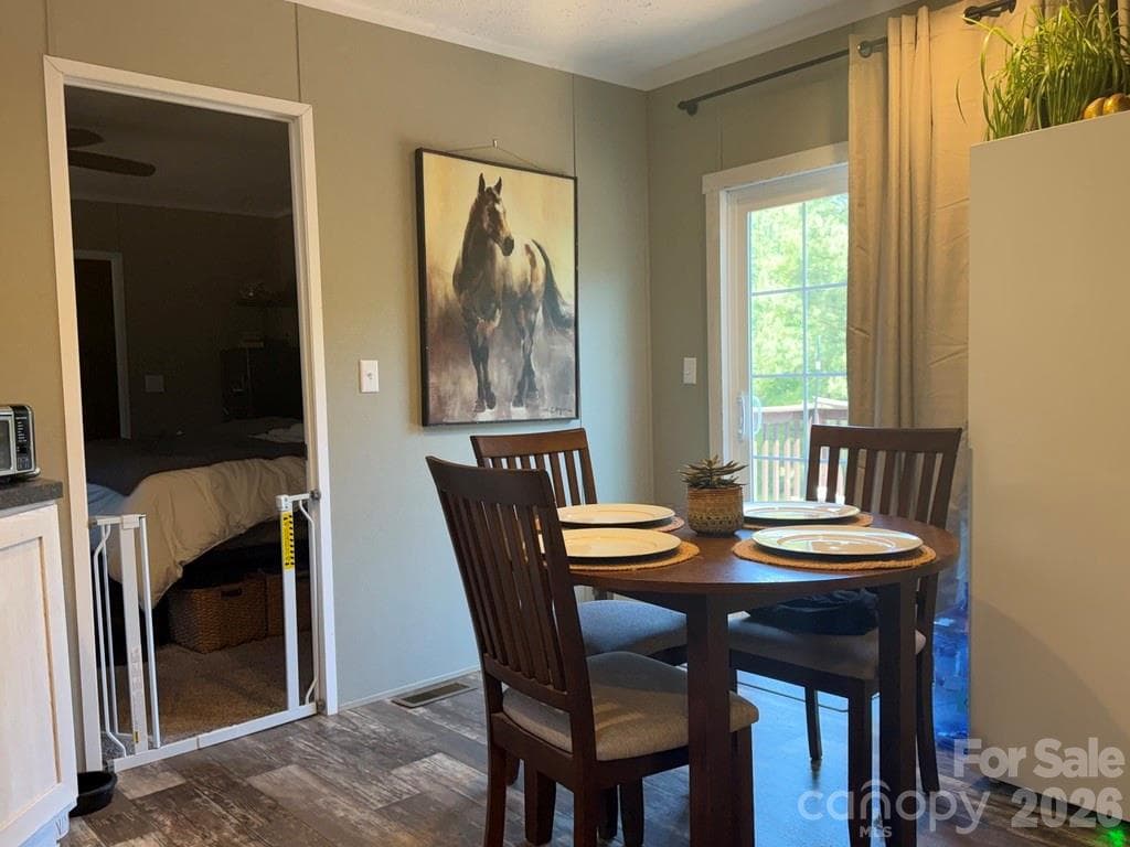 Single Family Residence at Roebuck, photo 19 of 23