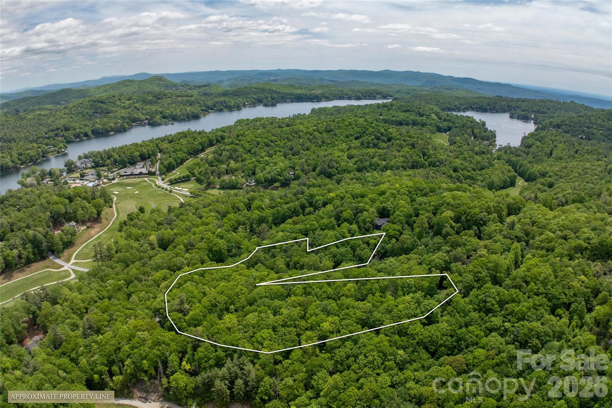 TM 1R Toxaway Drive
