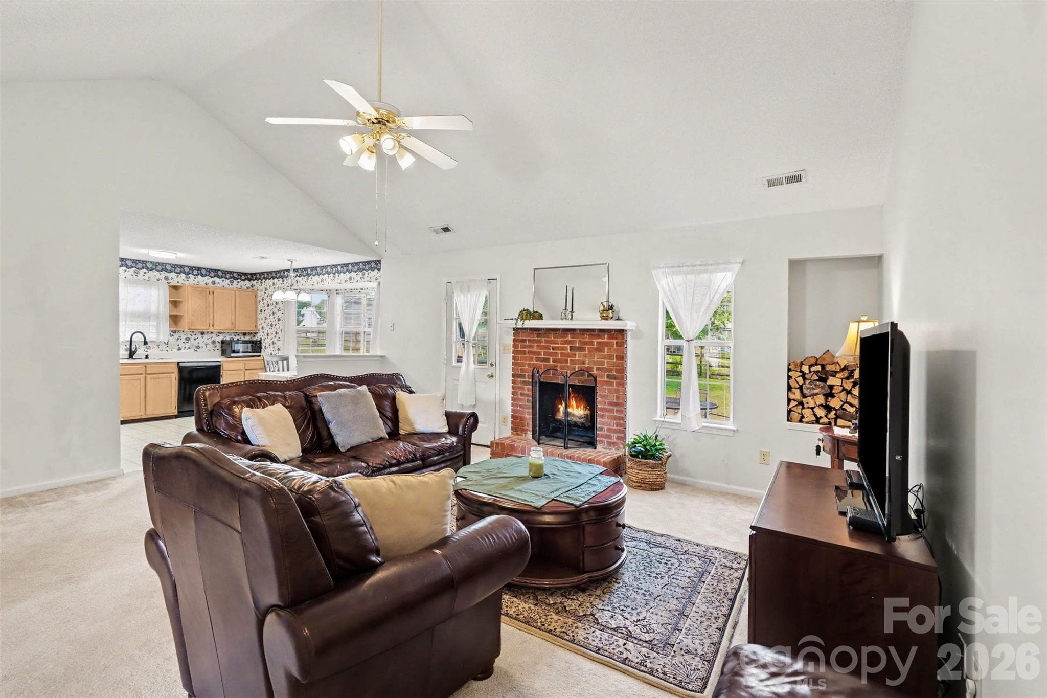 Single Family Residence at Indian Trail, photo 4 of 44