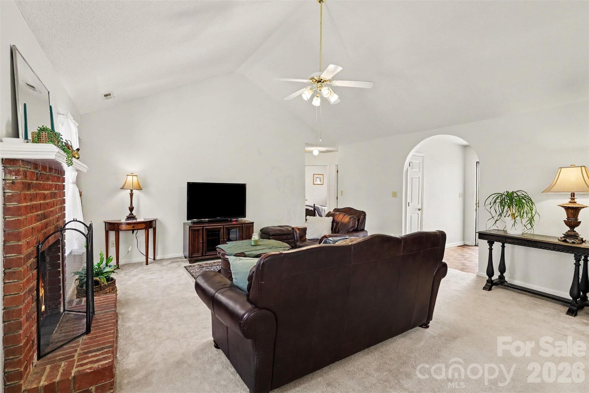 Single Family Residence at Indian Trail, photo 6 of 44