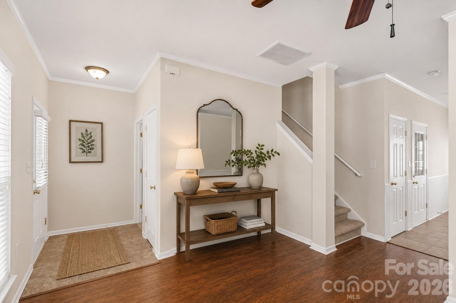 Townhouse at Indian Trail, photo 4 of 45