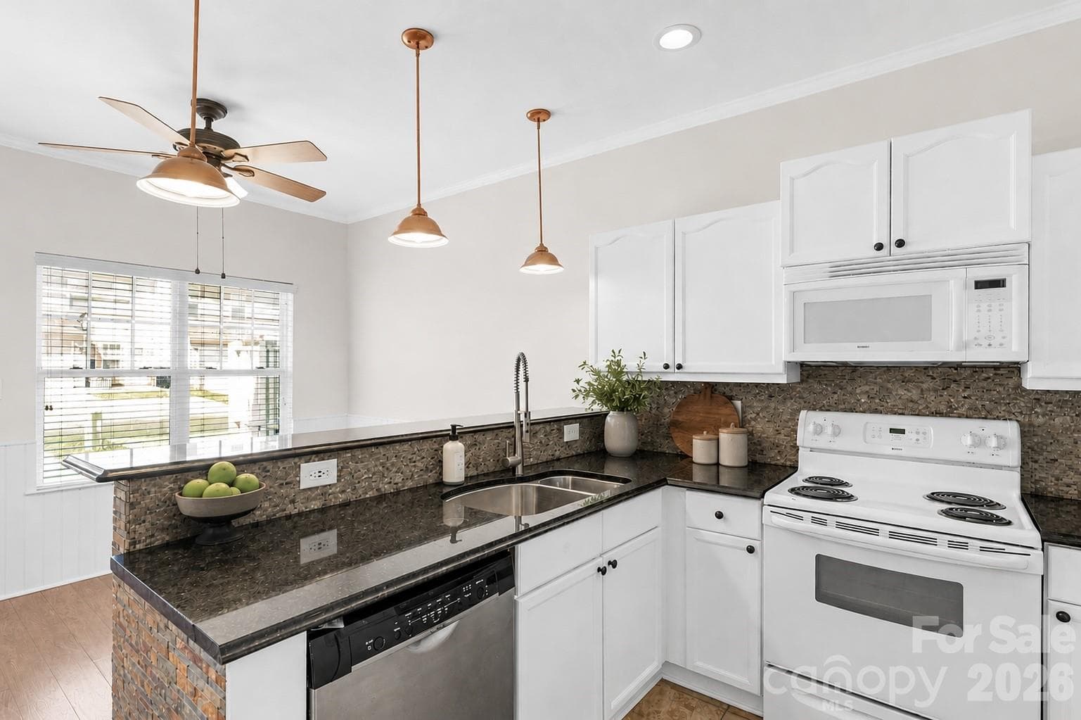 Functional Kitchen - Indian Trail
