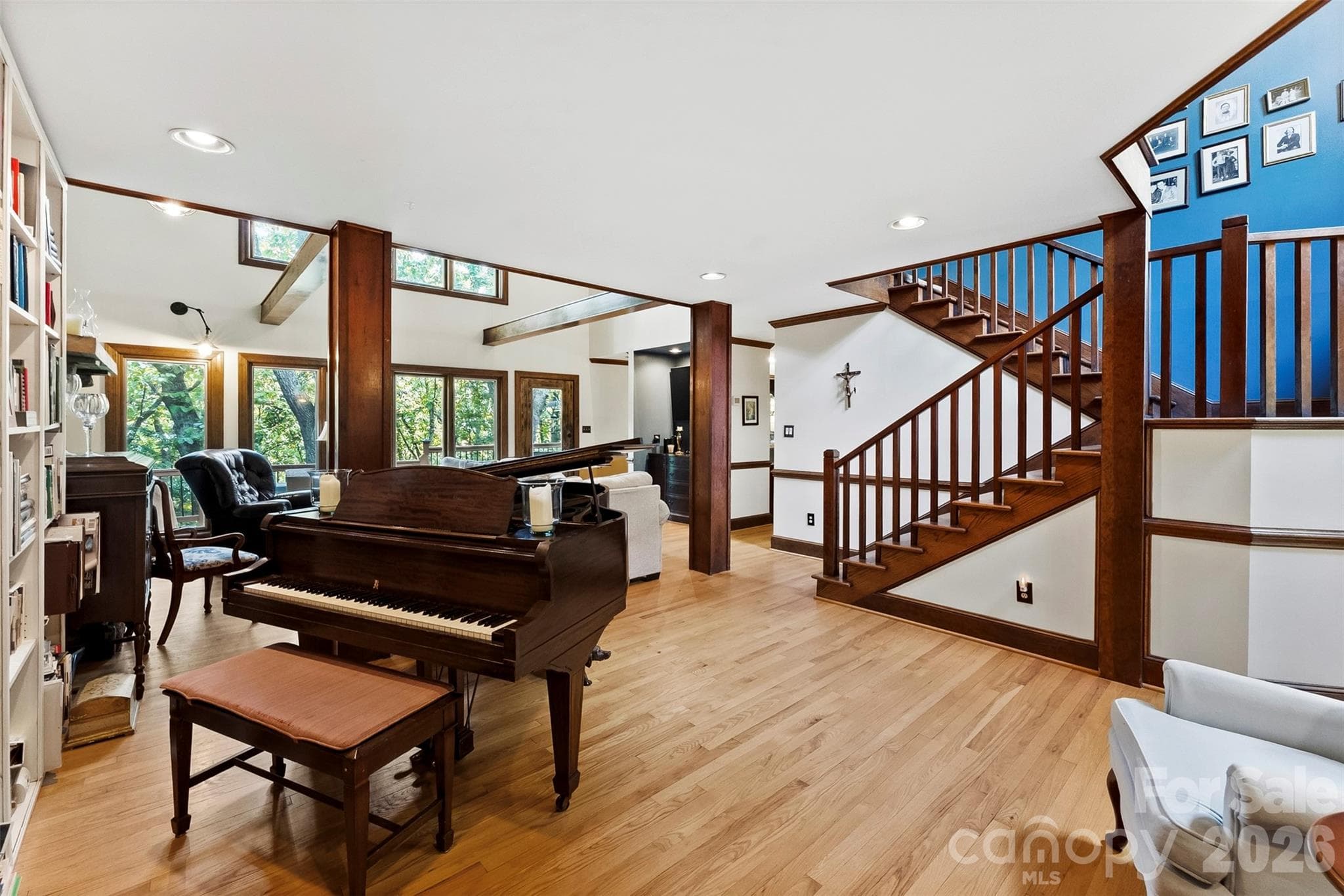 Single Family Residence at Gastonia, photo 4 of 50