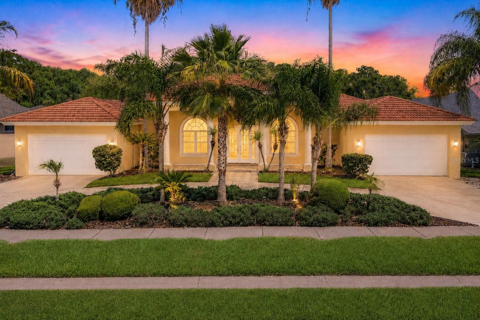 Single Family Residence at 4561 ROANOAK WAY, PALM HARBOR, photo 3 of 81