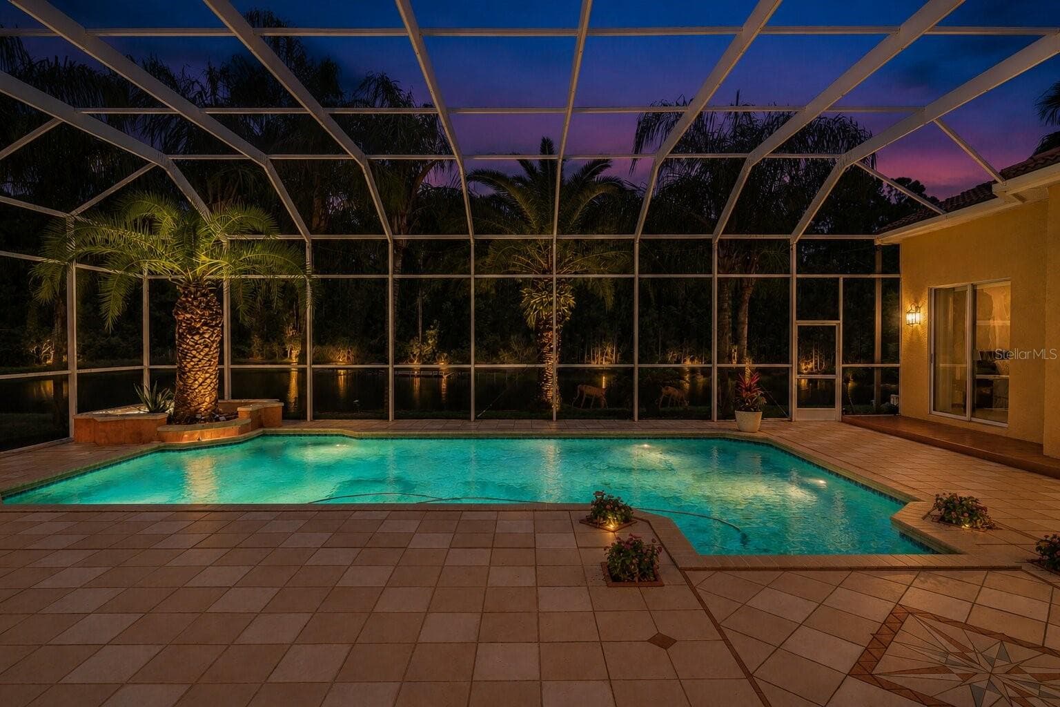 Single Family Residence at 4561 ROANOAK WAY, PALM HARBOR, photo 4 of 81