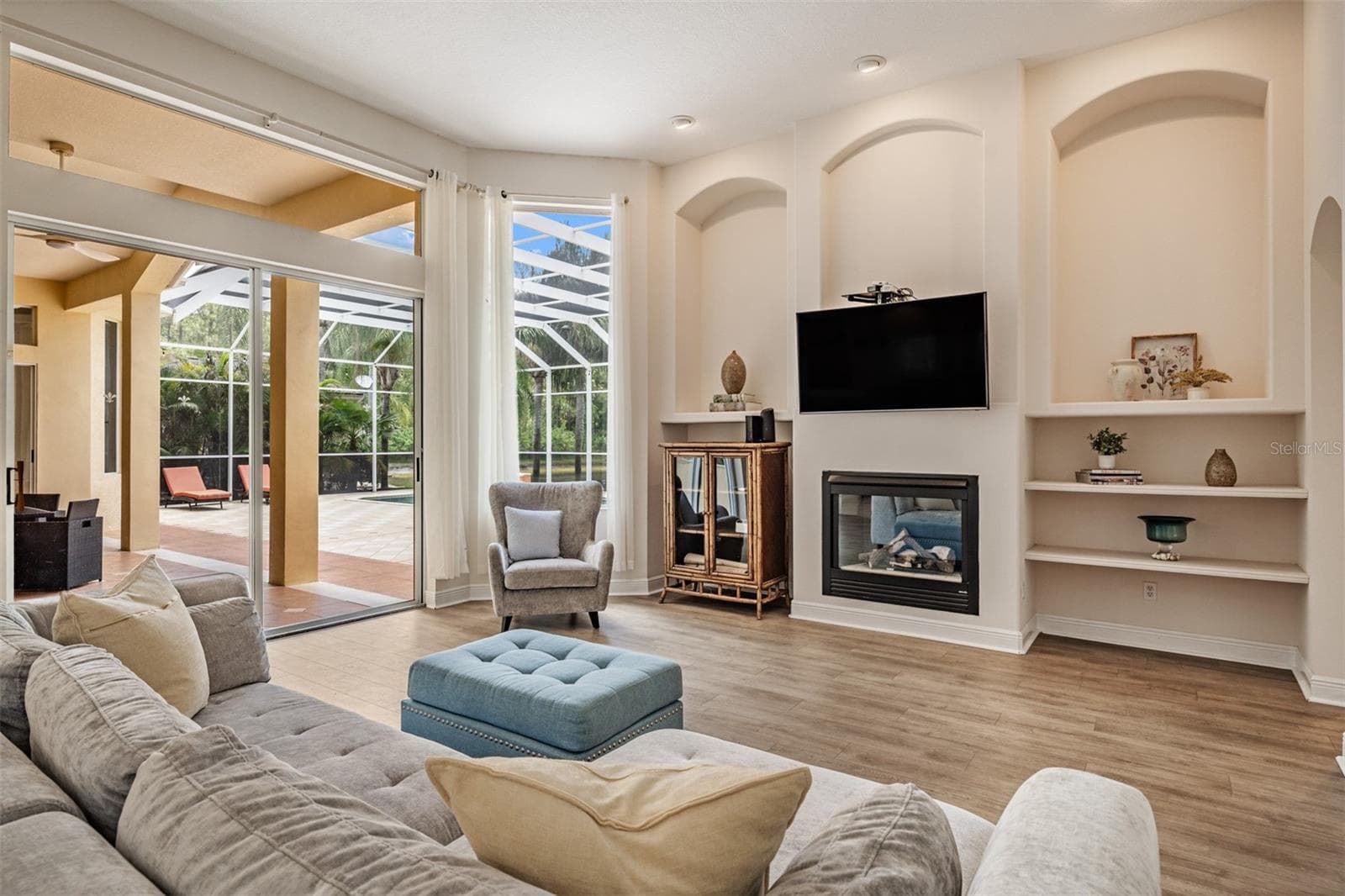 Single Family Residence at 4561 ROANOAK WAY, PALM HARBOR, photo 31 of 81