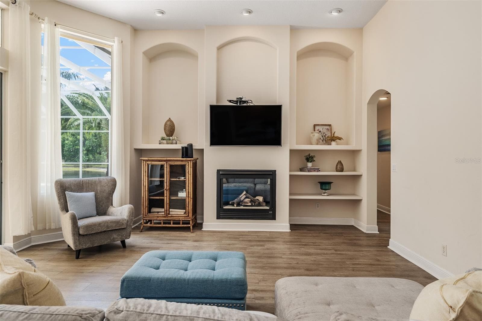 Single Family Residence at 4561 ROANOAK WAY, PALM HARBOR, photo 32 of 81