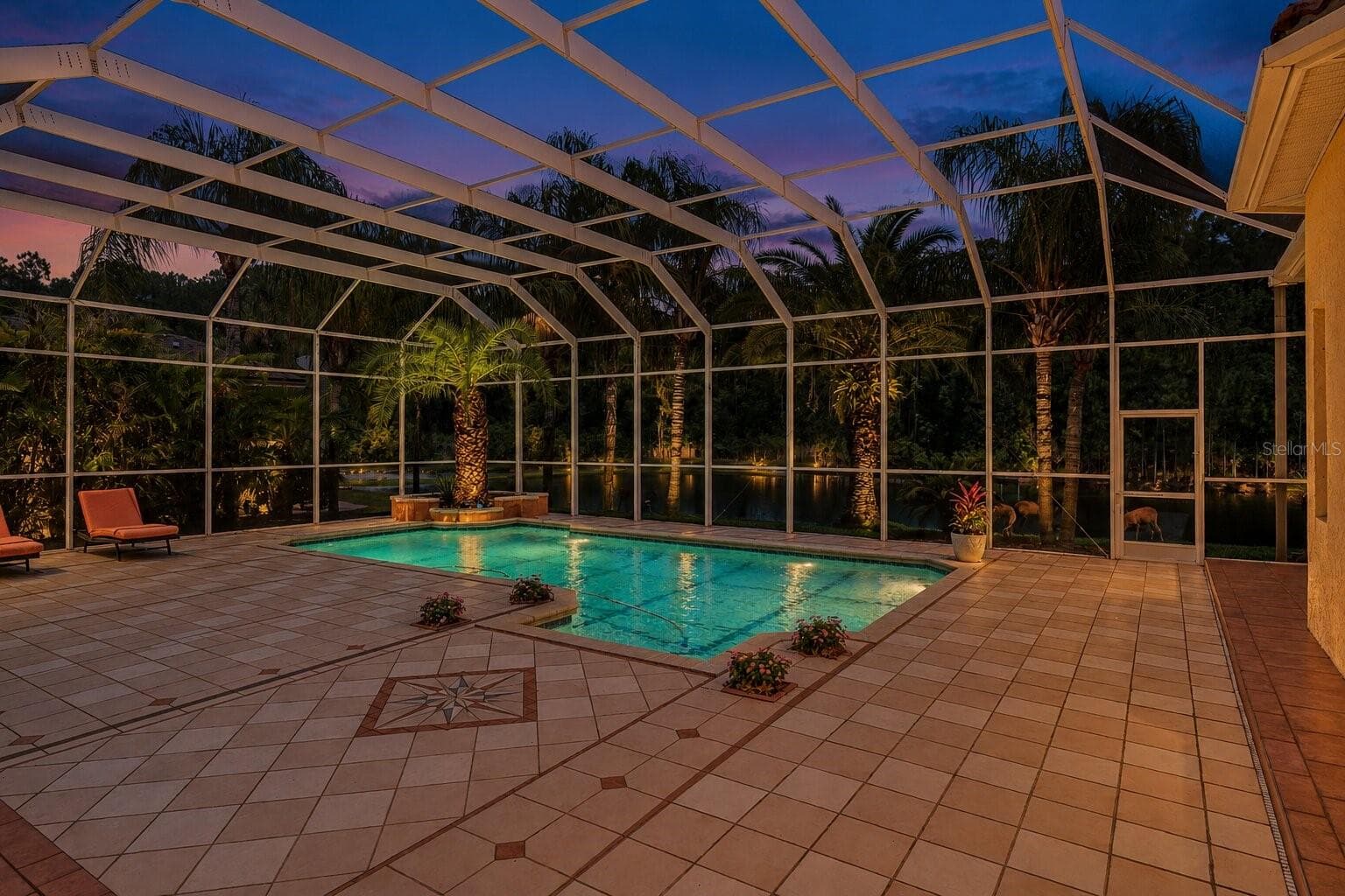 Single Family Residence at 4561 ROANOAK WAY, PALM HARBOR, photo 53 of 81
