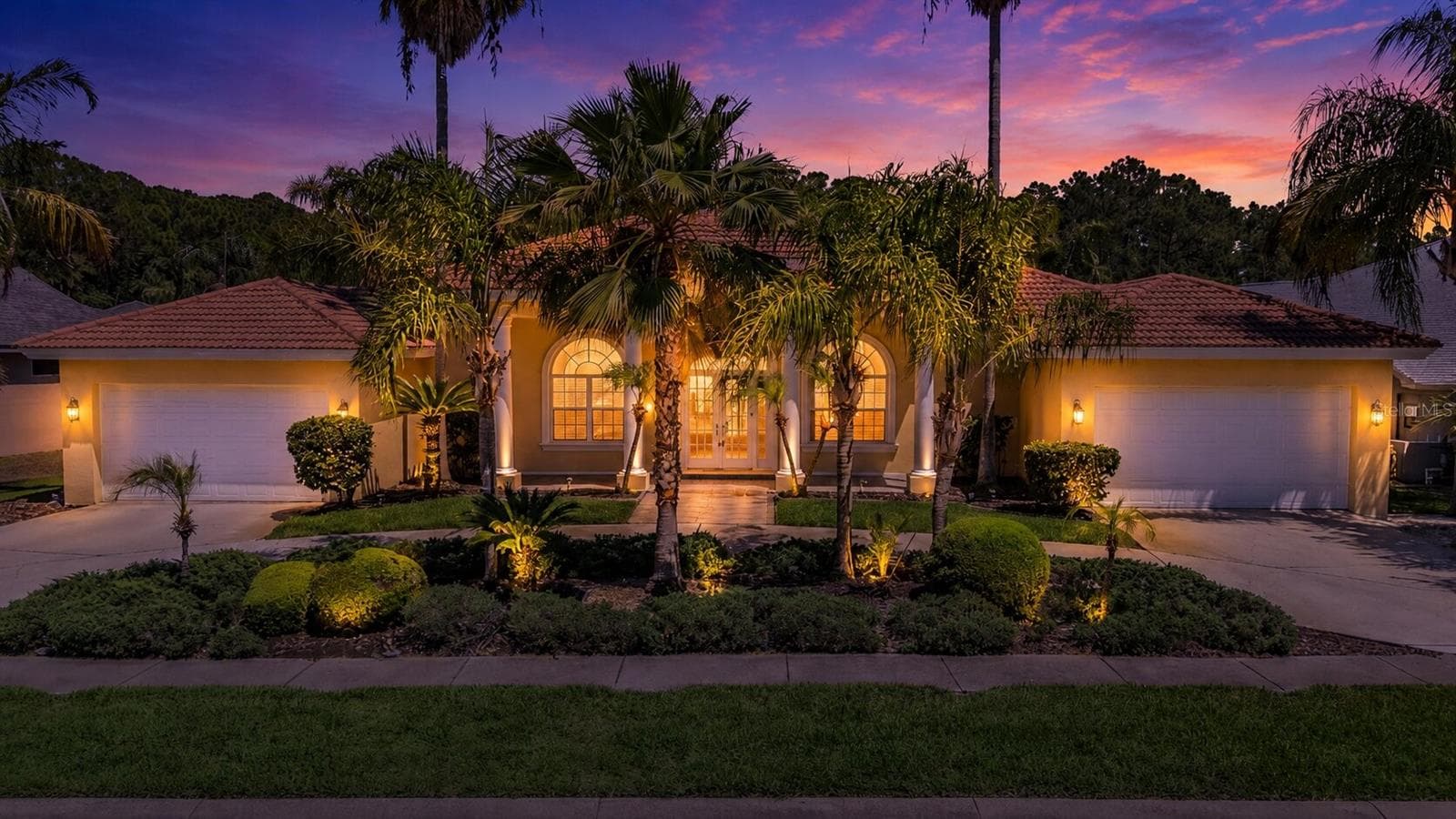 Single Family Residence at 4561 ROANOAK WAY, PALM HARBOR, photo 60 of 81