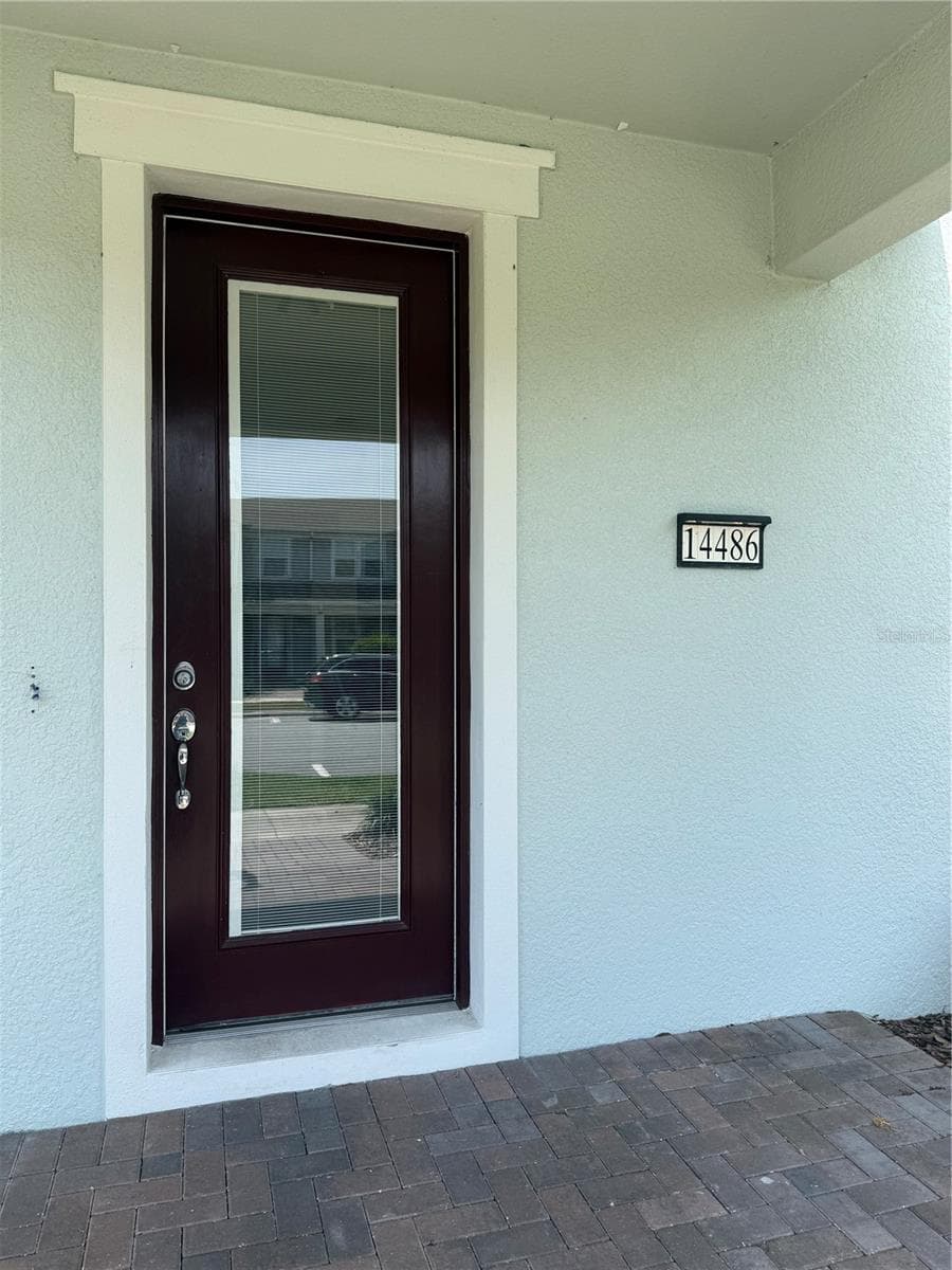 Townhouse at 14486 SAPELO BEACH DR, ORLANDO, photo 3 of 31