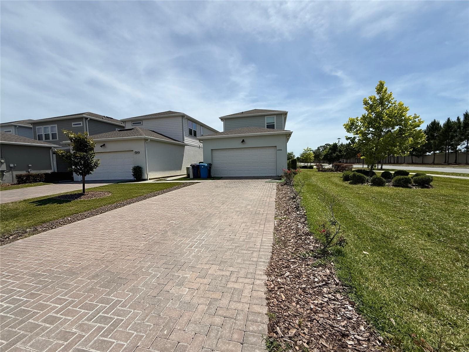 Townhouse at 14486 SAPELO BEACH DR, ORLANDO, photo 18 of 31