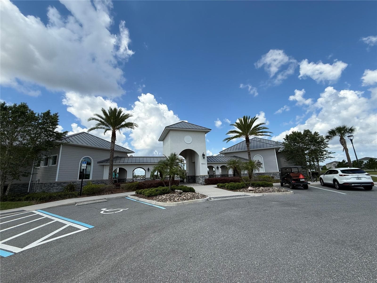 Townhouse at 14486 SAPELO BEACH DR, ORLANDO, photo 30 of 31