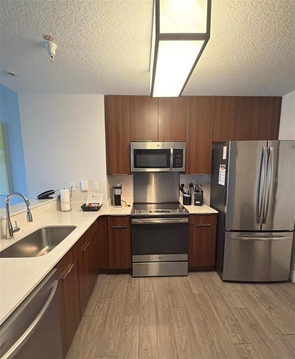 Kitchen - 14501 GROVE RESORT AVE #2616, WINTER GARDEN