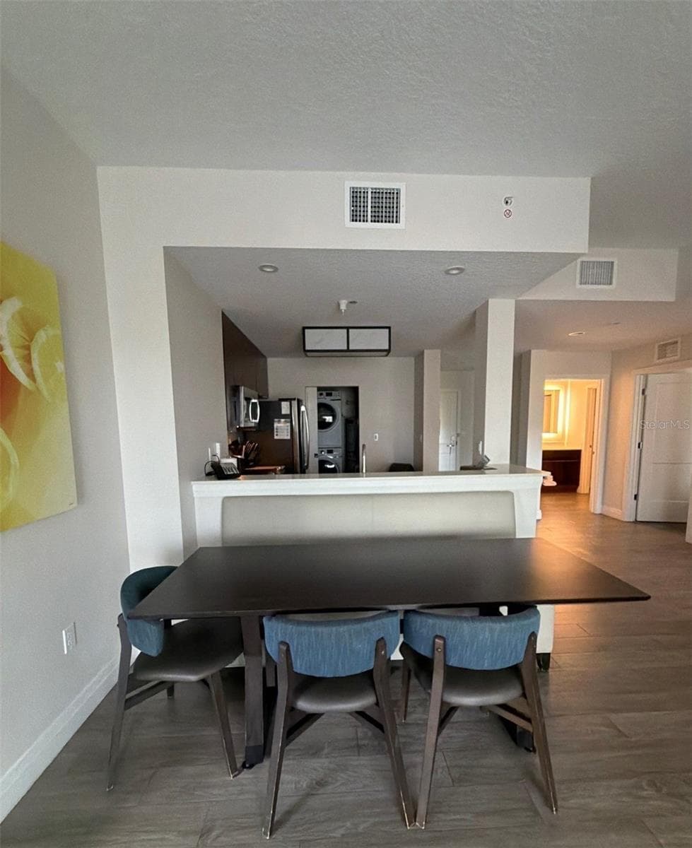 Dining Room - 14501 GROVE RESORT AVE #2616, WINTER GARDEN